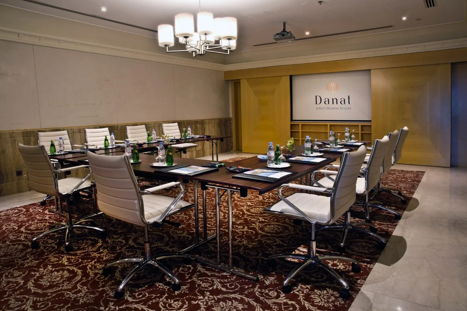 Danat Resort Jebel Dhanna - zdjęcie 14