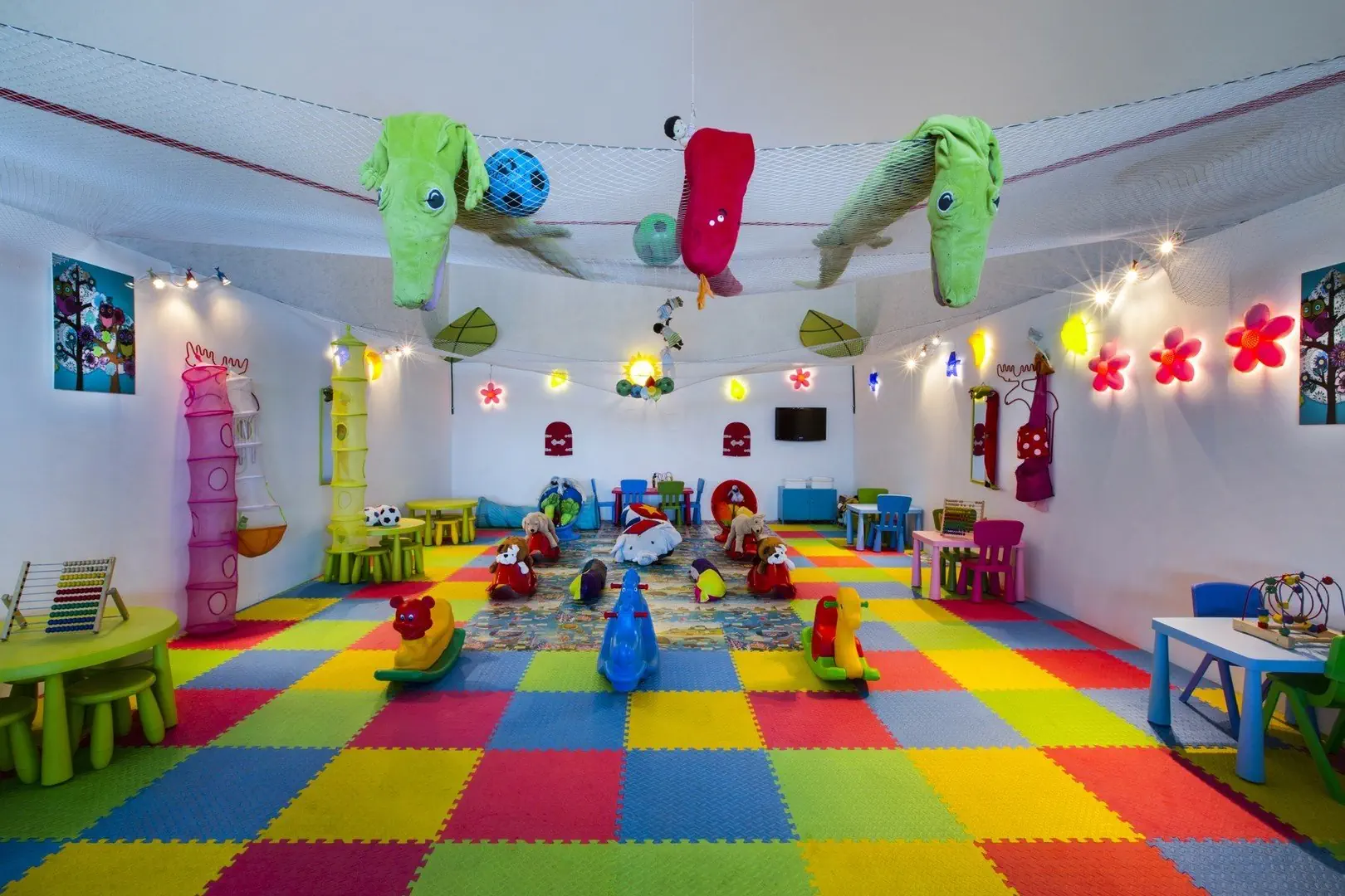 Danat Resort Jebel Dhanna - zdjęcie 12