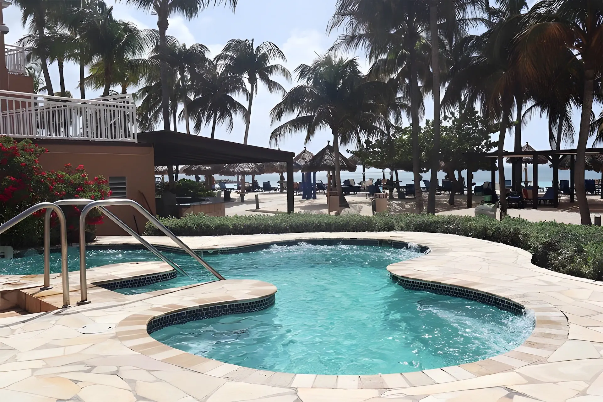 Divi Phoenix Beach Resort - zdjęcie 5