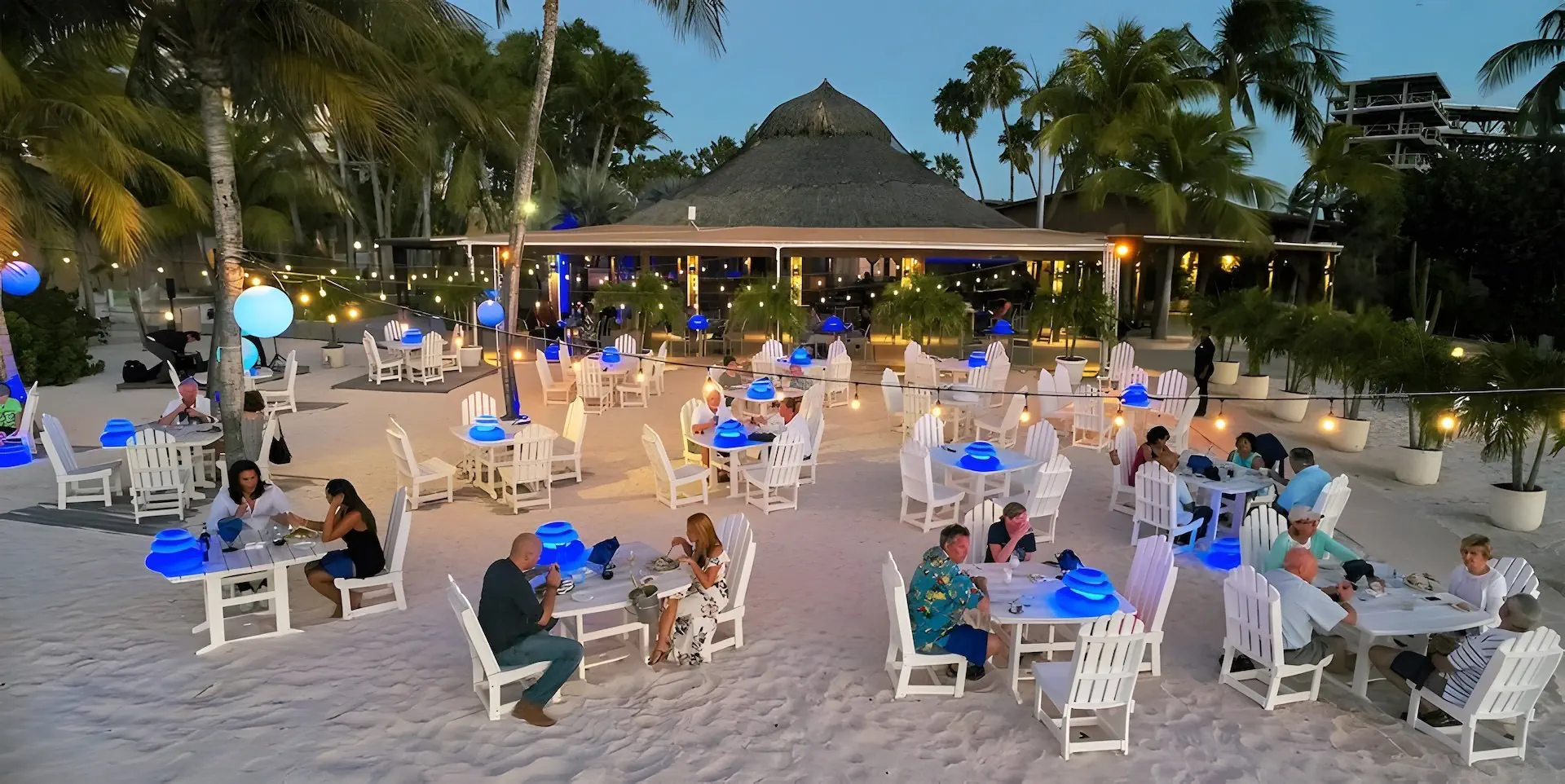 Divi Phoenix Beach Resort - zdjęcie 7