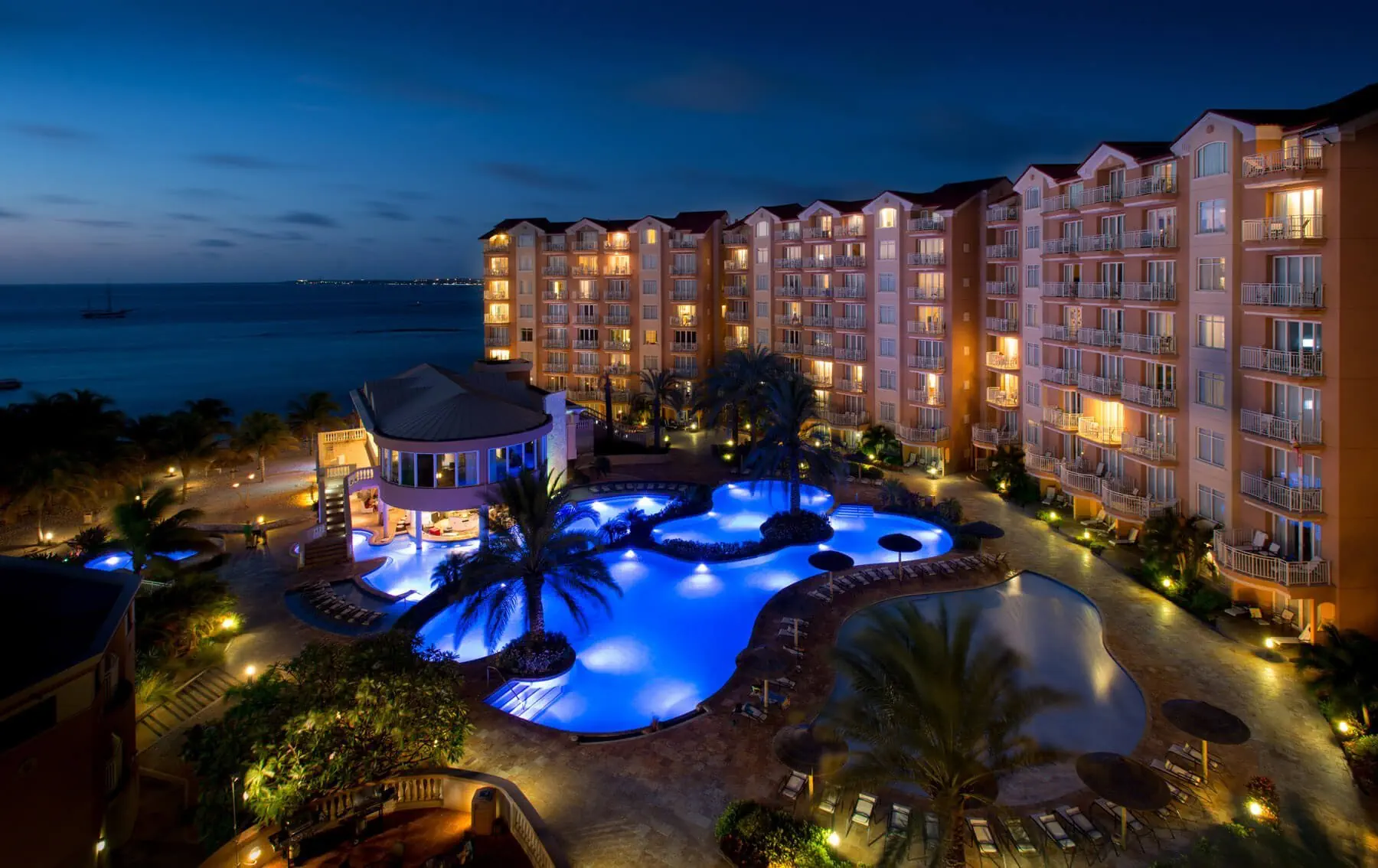 Divi Phoenix Beach Resort - zdjęcie 11