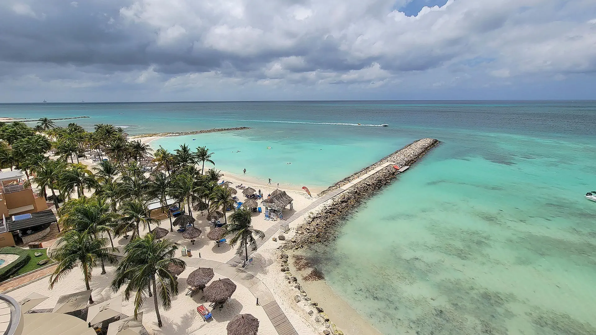 Divi Phoenix Beach Resort - zdjęcie 17