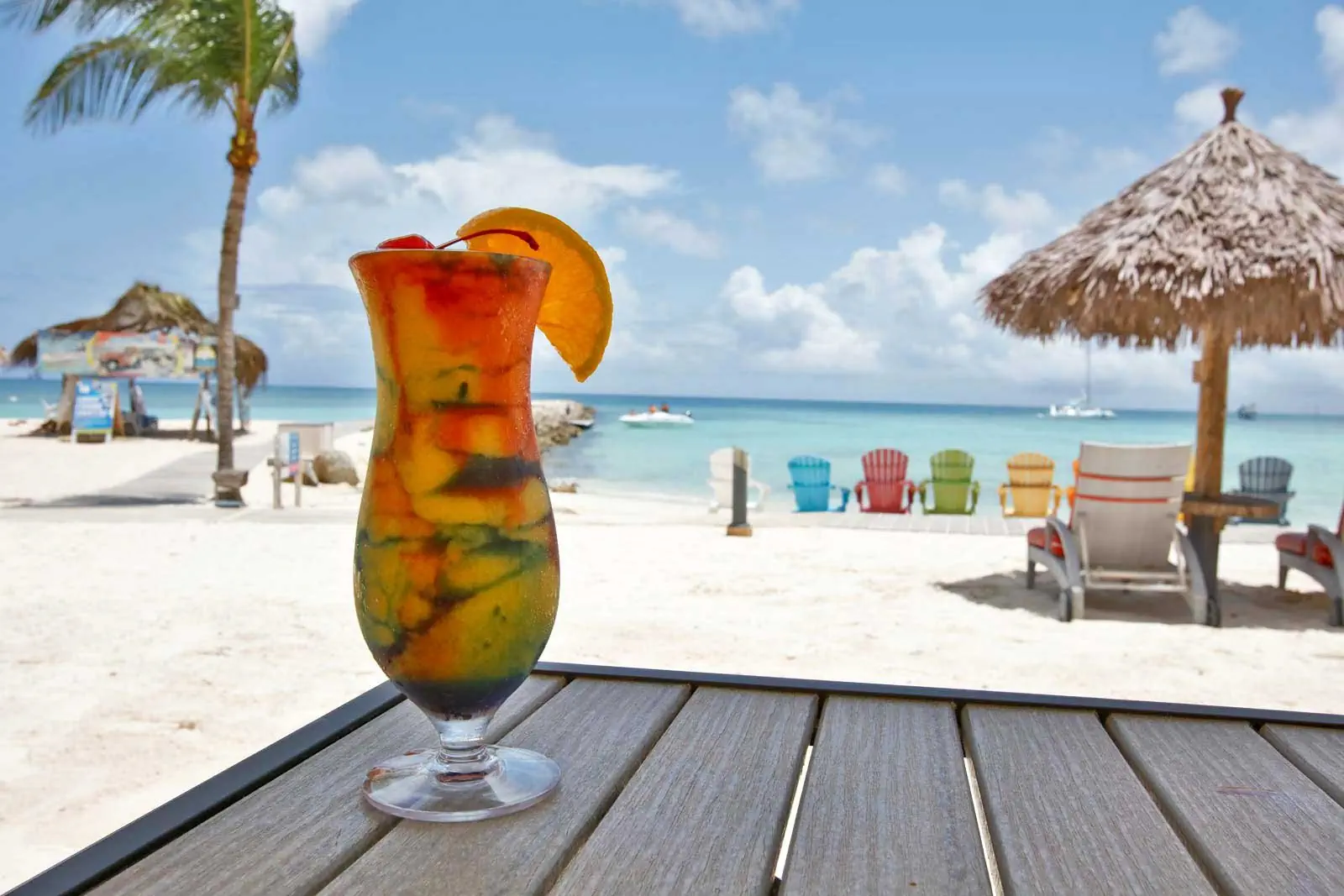 Divi Phoenix Beach Resort - zdjęcie 9