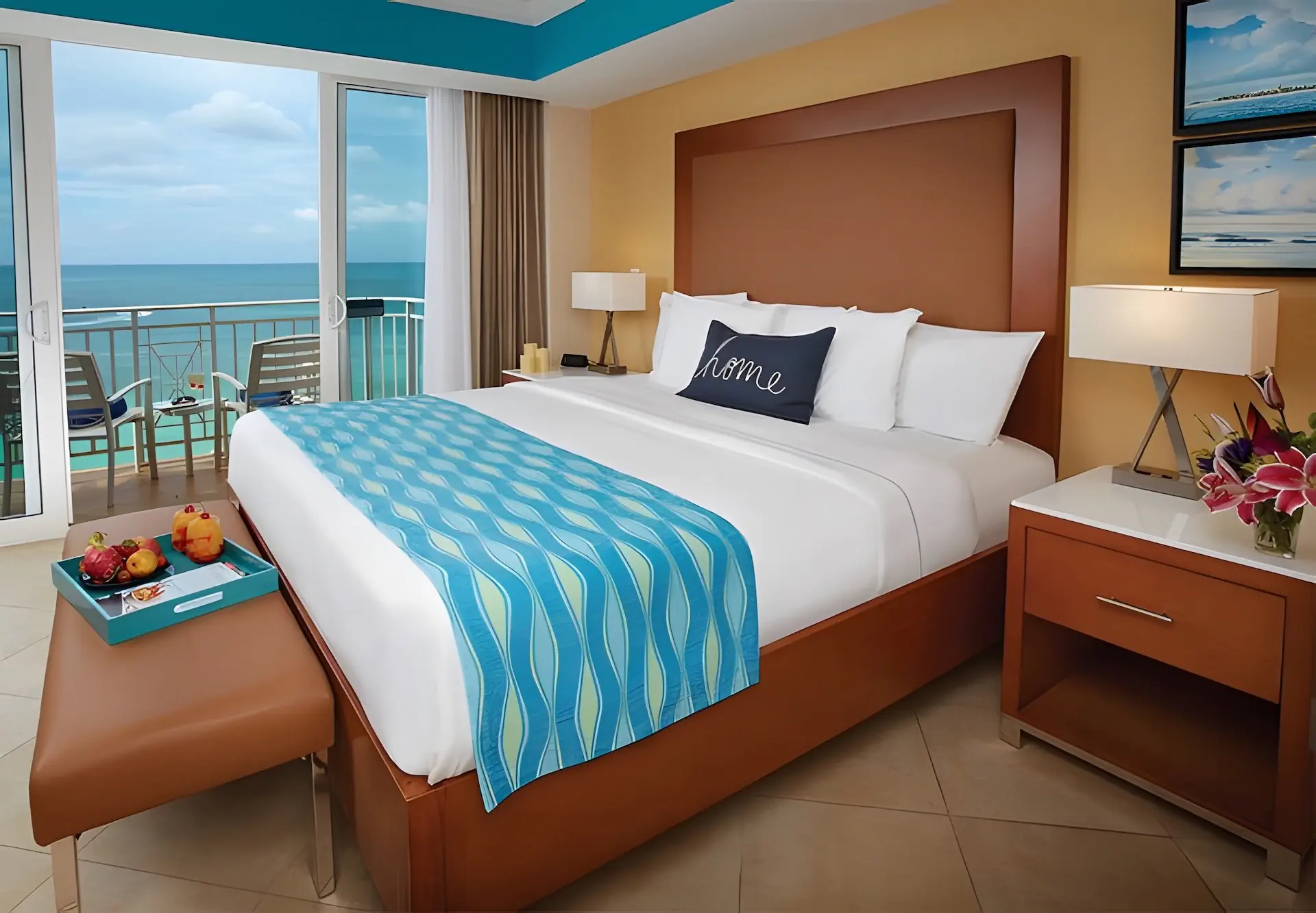 Divi Phoenix Beach Resort - zdjęcie 6
