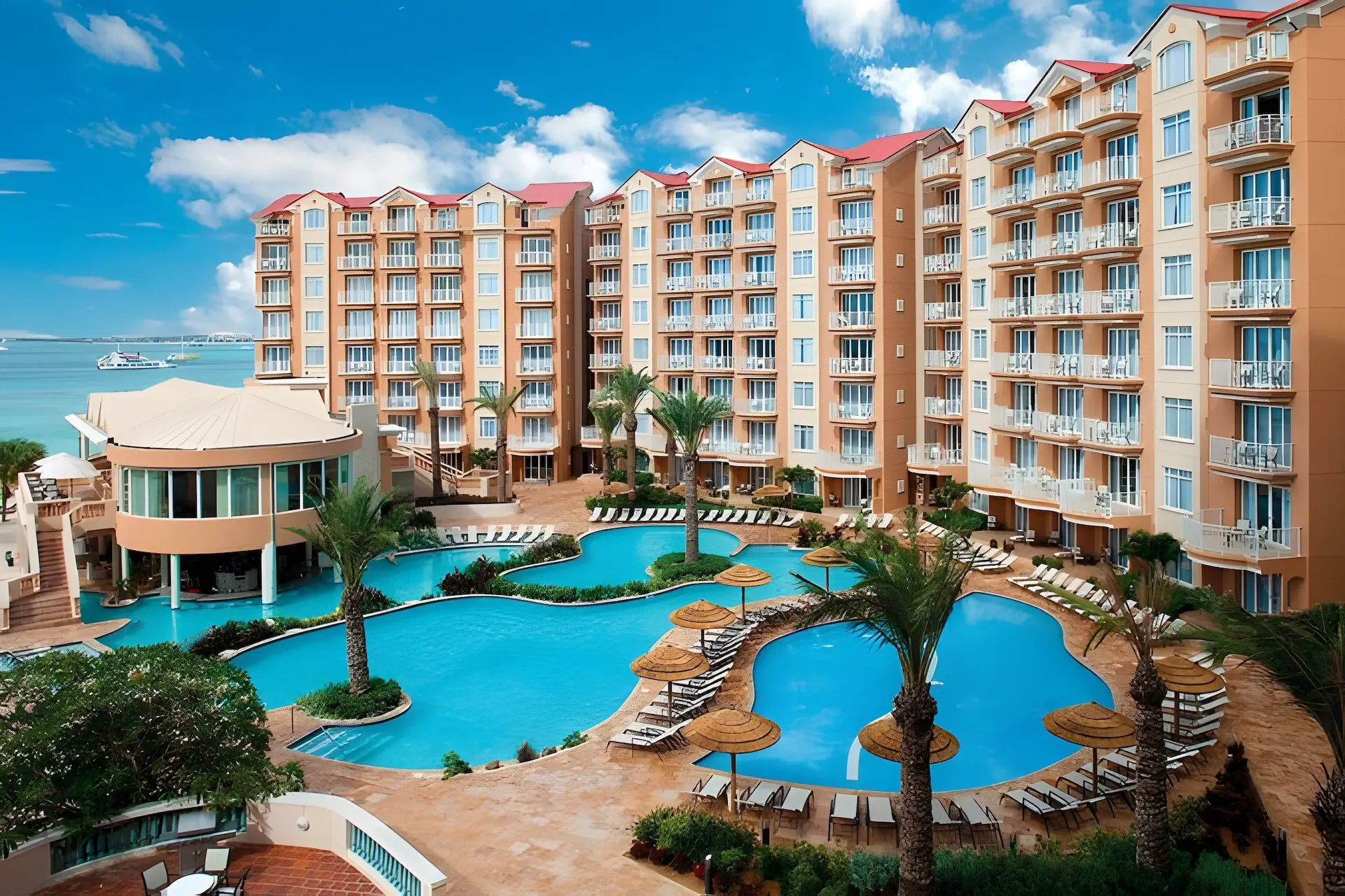 Divi Phoenix Beach Resort - zdjęcie 4