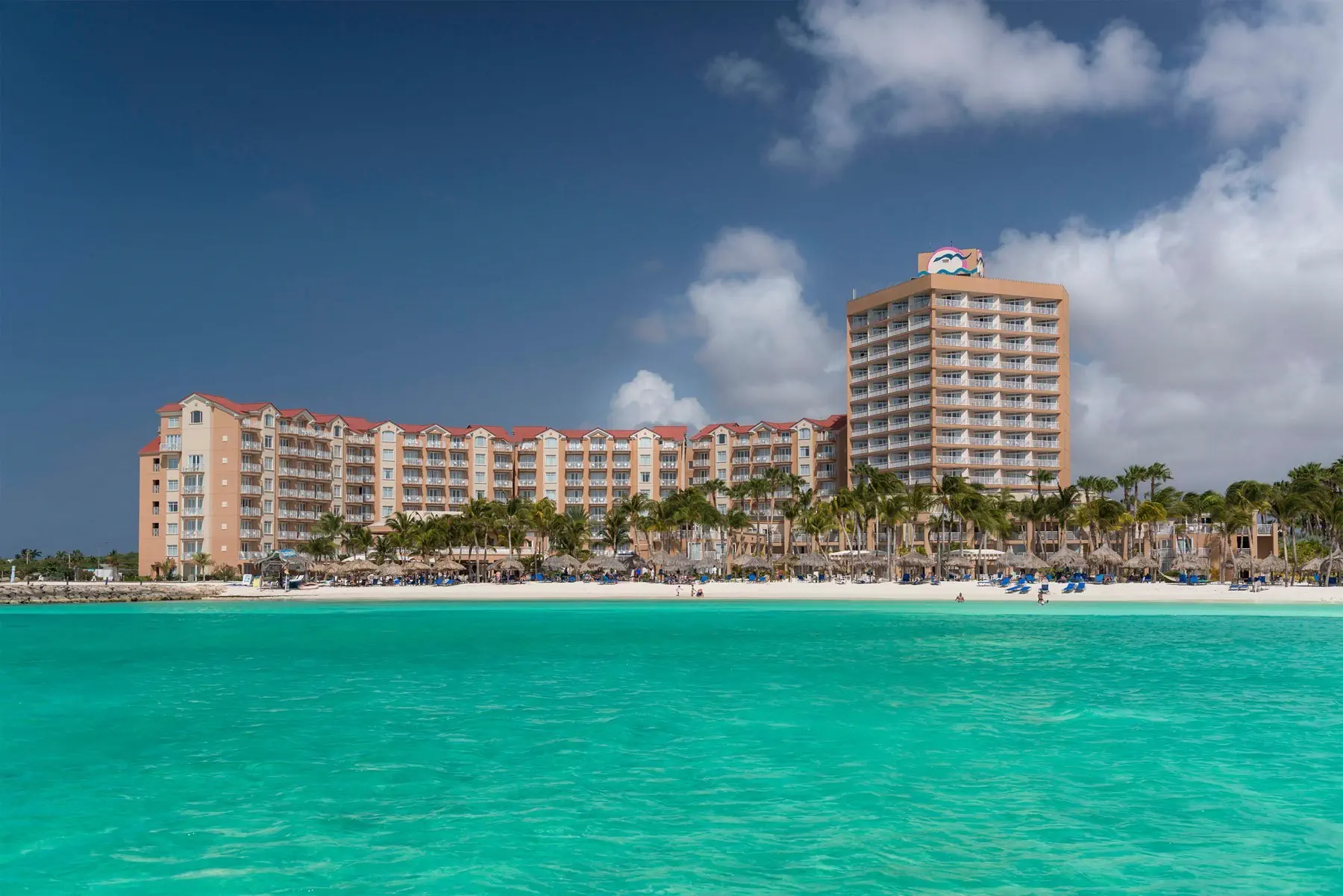 Divi Phoenix Beach Resort - zdjęcie 15