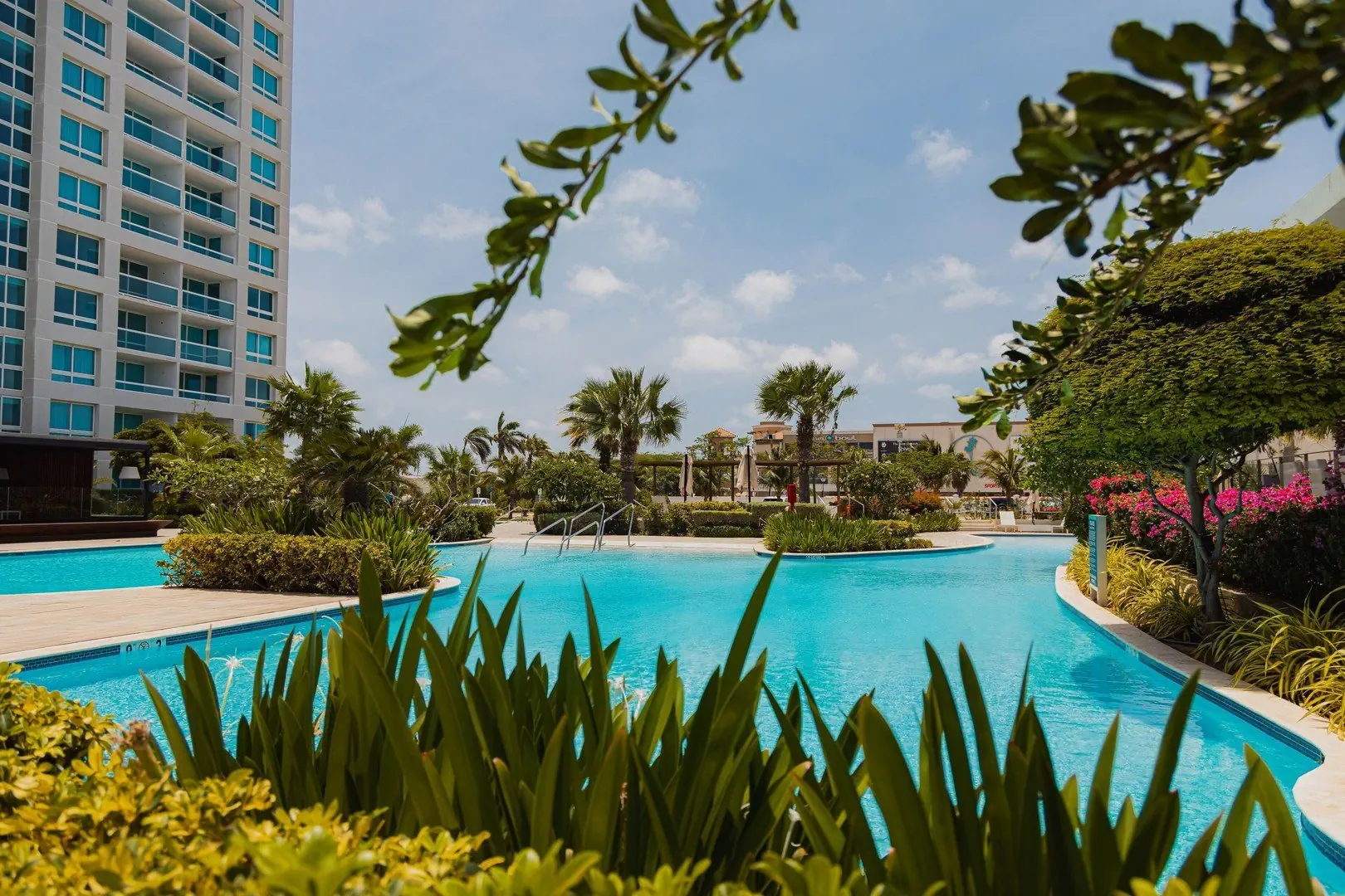 Radisson Blu Aruba - zdjęcie 8
