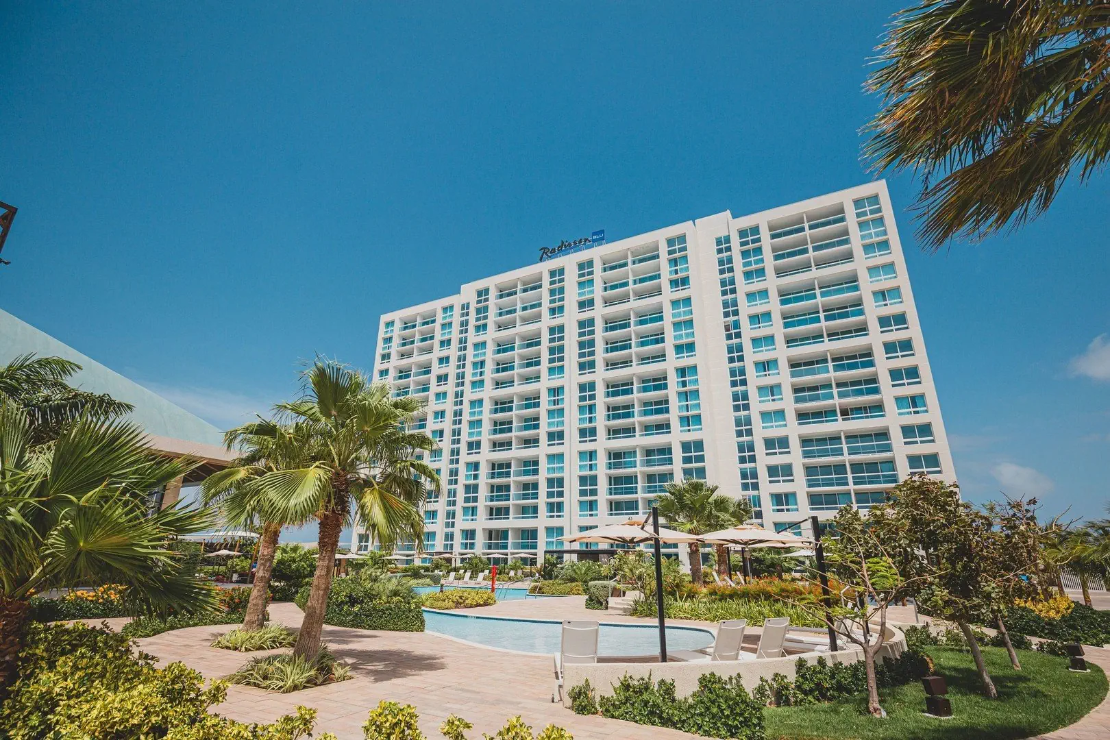 Radisson Blu Aruba - zdjęcie 2