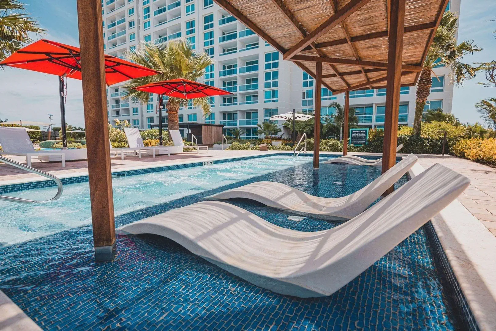 Radisson Blu Aruba - zdjęcie 7