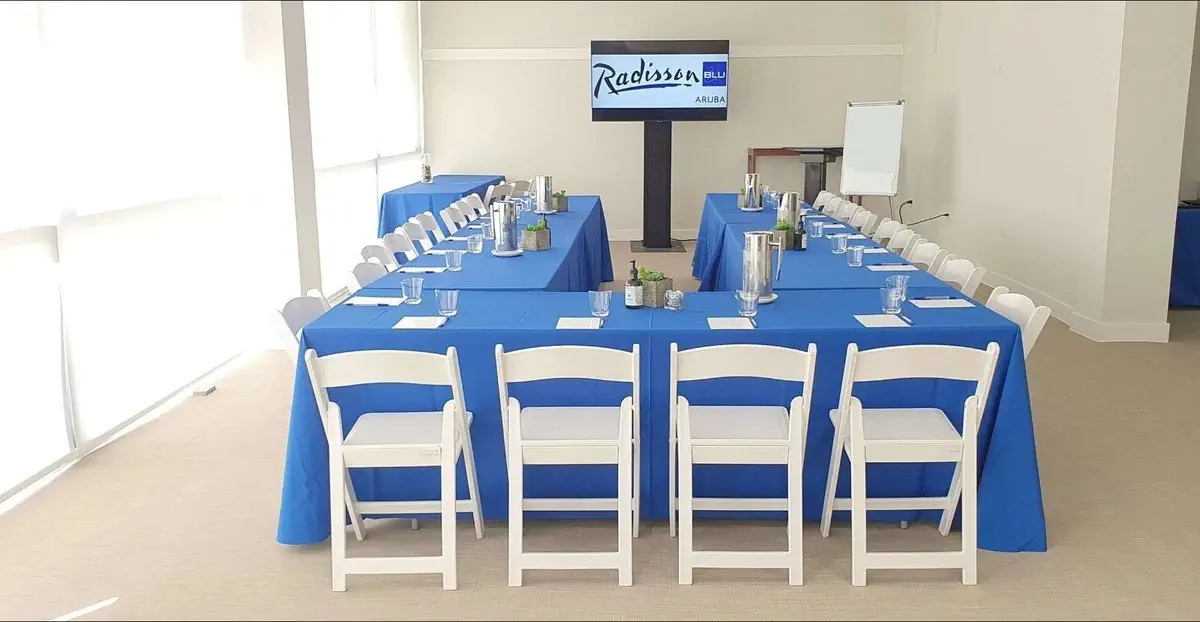 Radisson Blu Aruba - zdjęcie 11