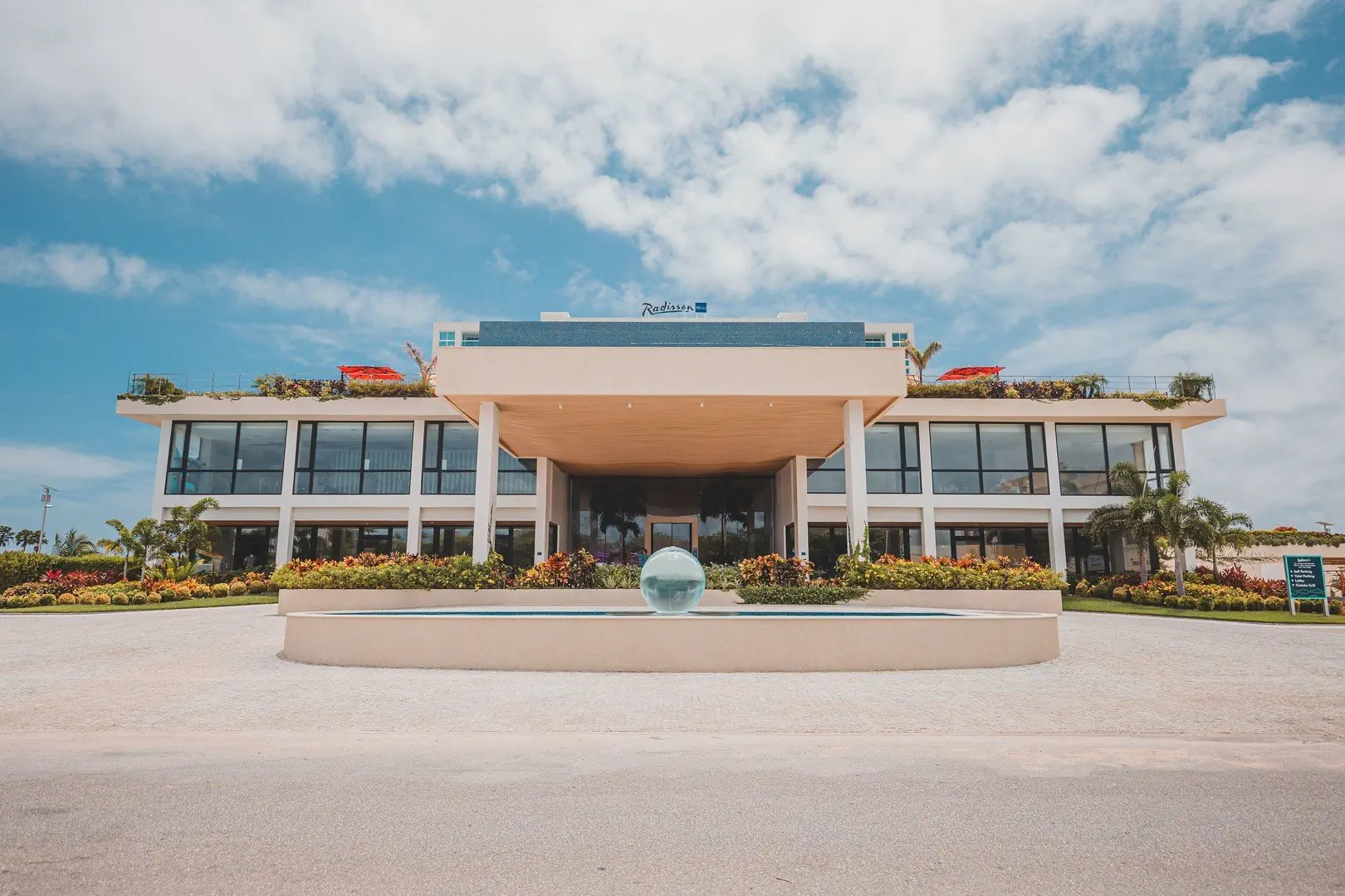 Radisson Blu Aruba - zdjęcie 3