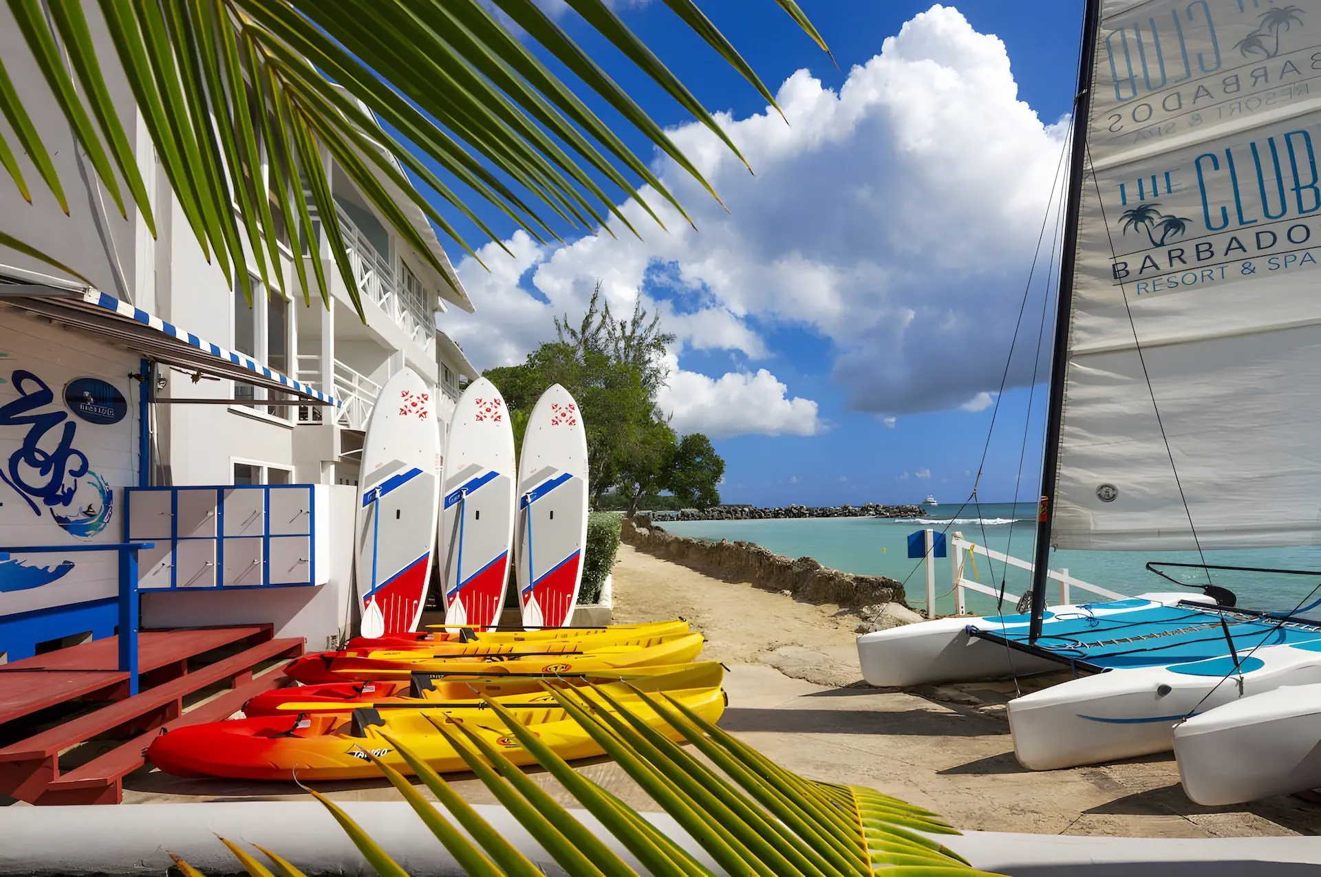 The Club Barbados Resort & Spa - zdjęcie 9