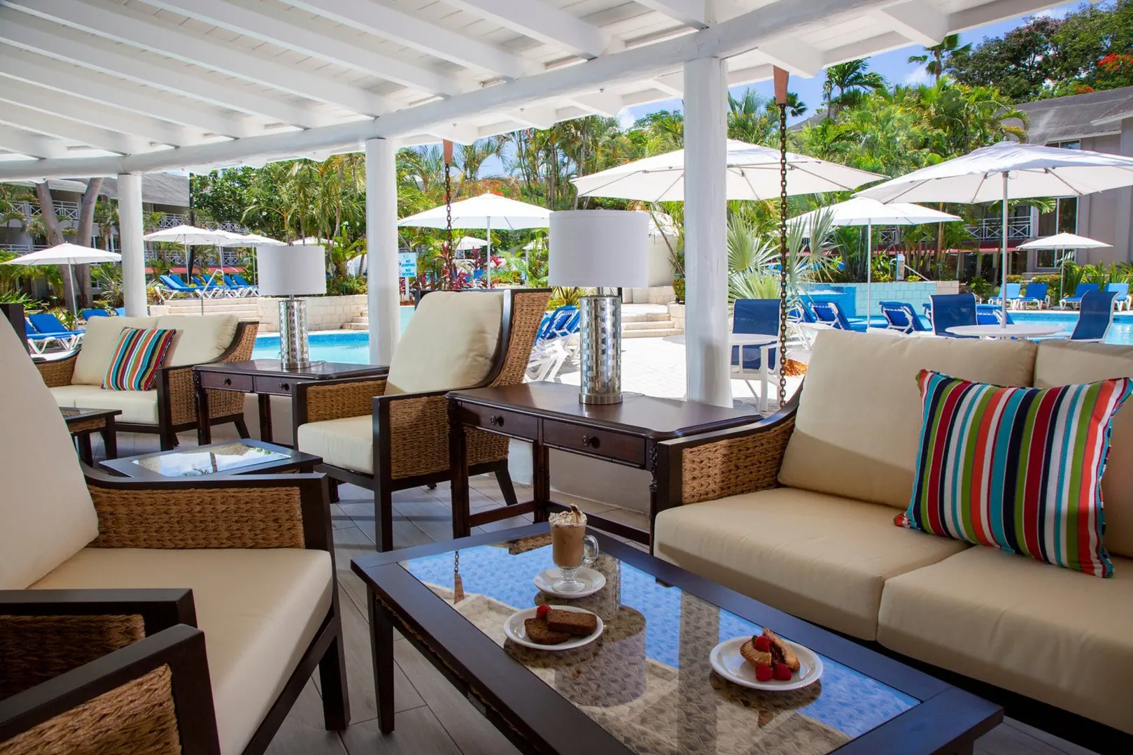 The Club Barbados Resort & Spa - zdjęcie 12