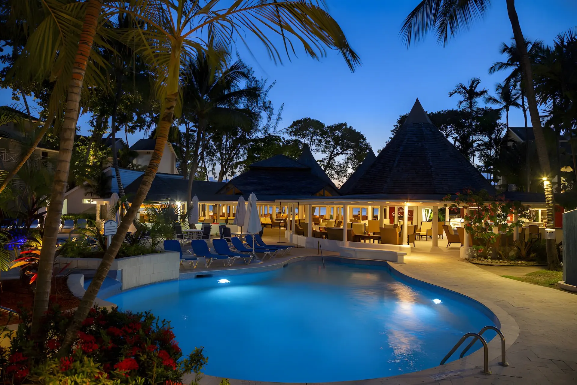 The Club Barbados Resort & Spa - zdjęcie 8