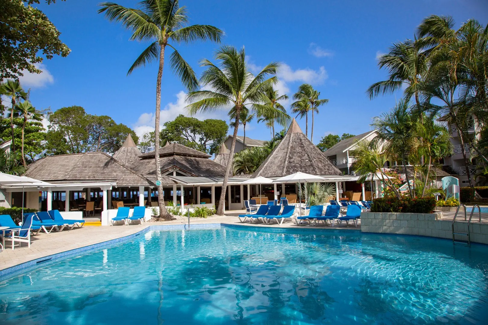 The Club Barbados Resort & Spa - zdjęcie 3