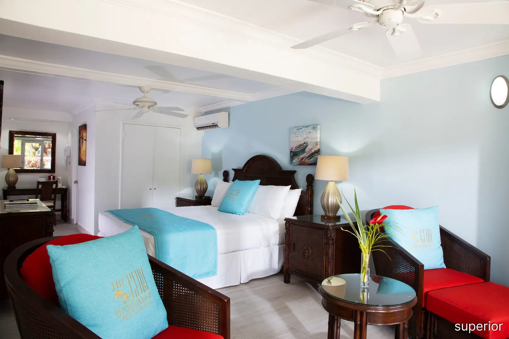 The Club Barbados Resort & Spa - zdjęcie 6