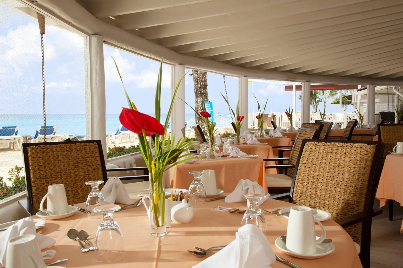 The Club Barbados Resort & Spa - zdjęcie 10
