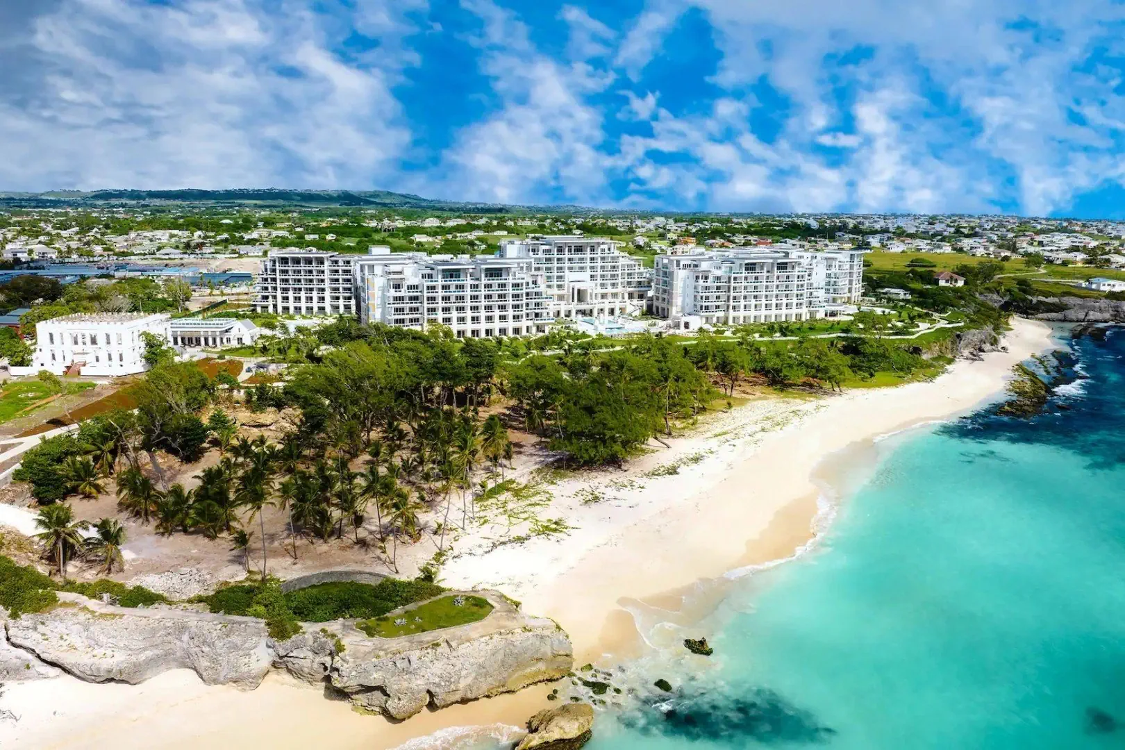 Wyndham Grand Barbados - zdjęcie 13