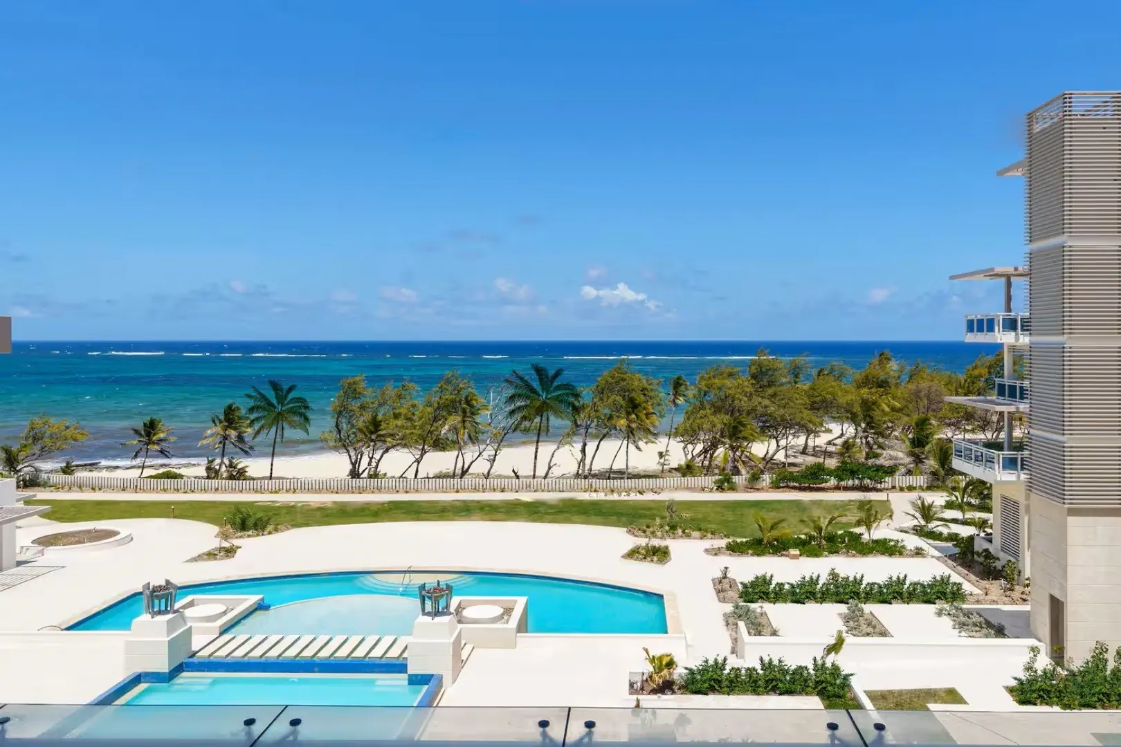 Wyndham Grand Barbados - zdjęcie 12
