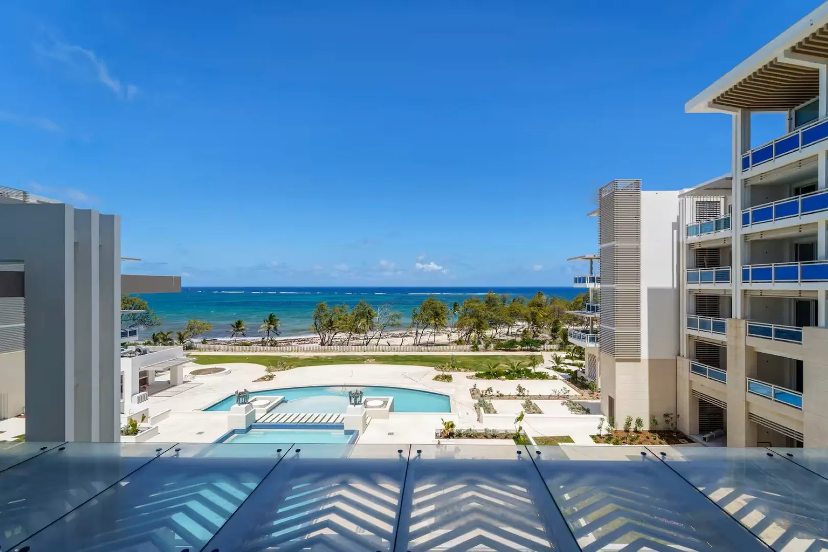 Wyndham Grand Barbados - zdjęcie 4