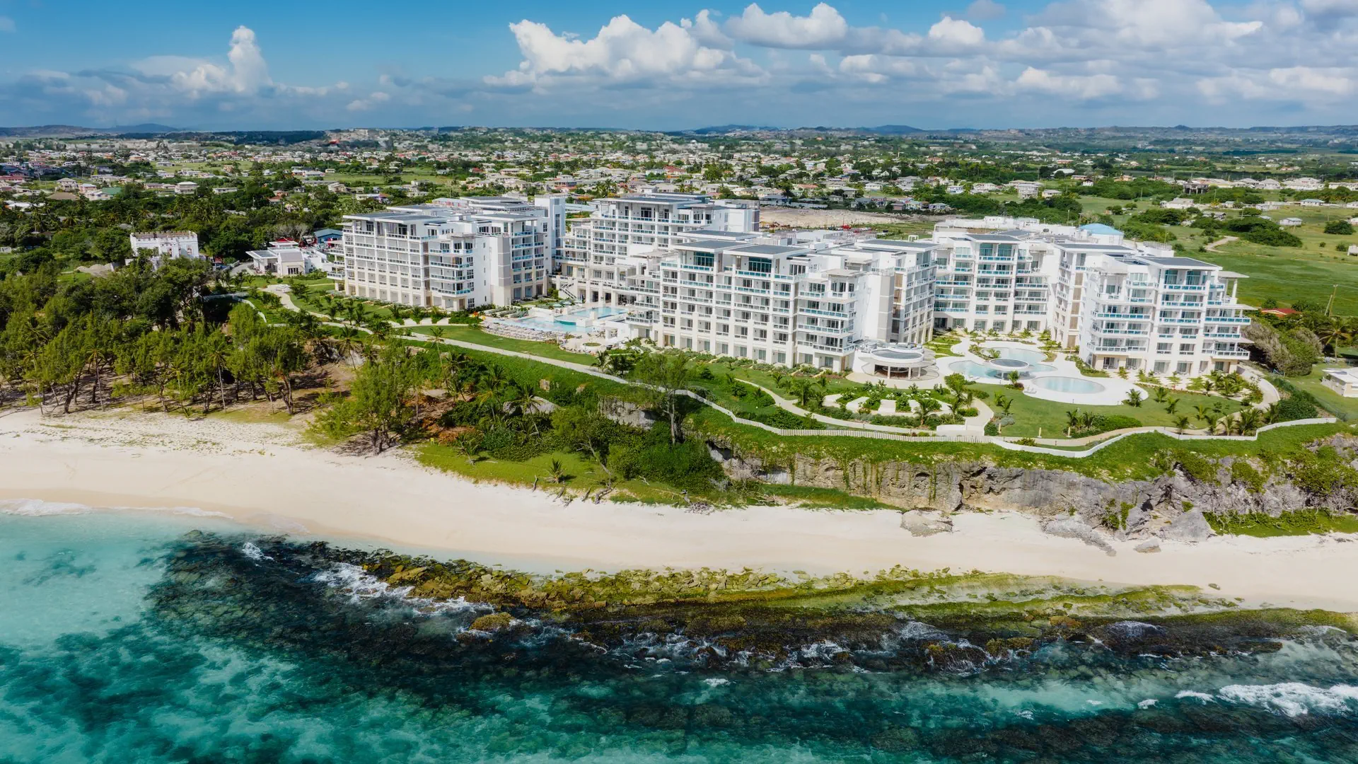 Wyndham Grand Barbados - zdjęcie 2