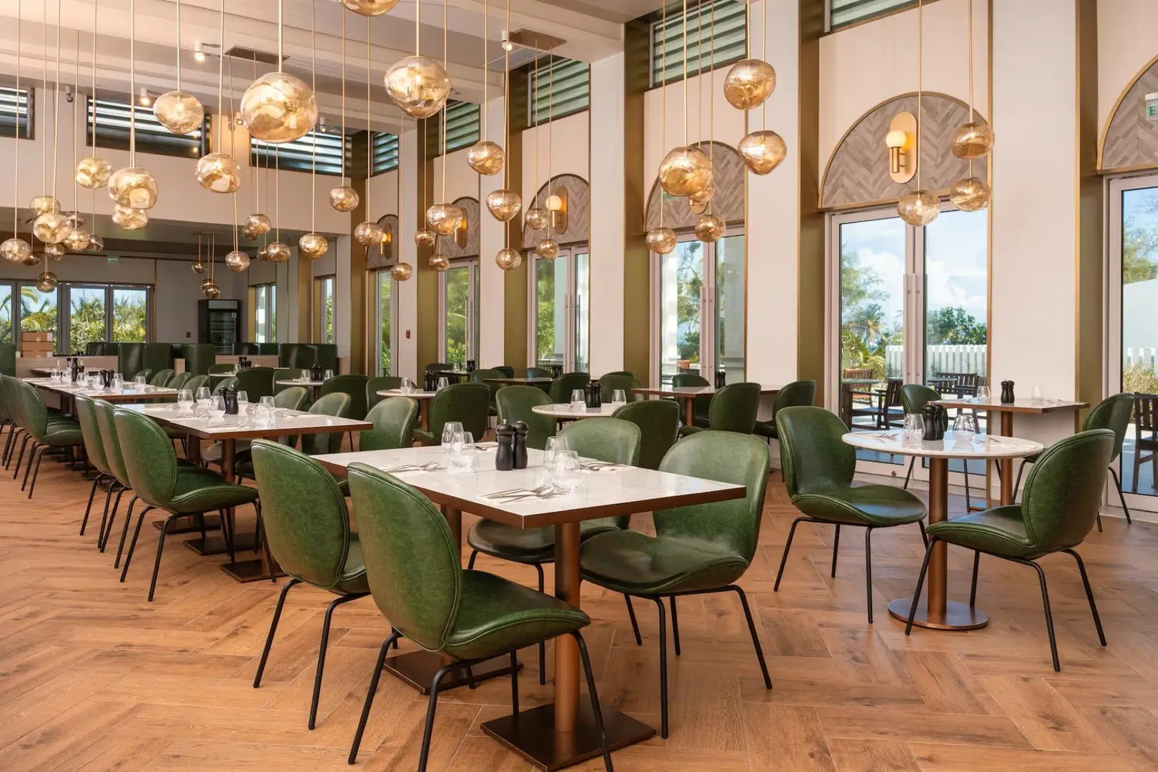 Wyndham Grand Barbados - zdjęcie 14