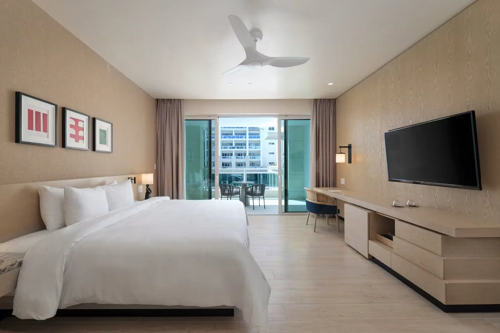 Wyndham Grand Barbados - zdjęcie 7