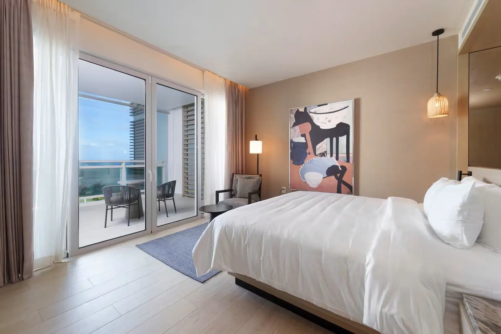 Wyndham Grand Barbados - zdjęcie 9