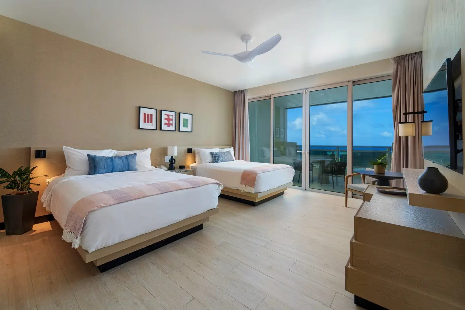Wyndham Grand Barbados - zdjęcie 10