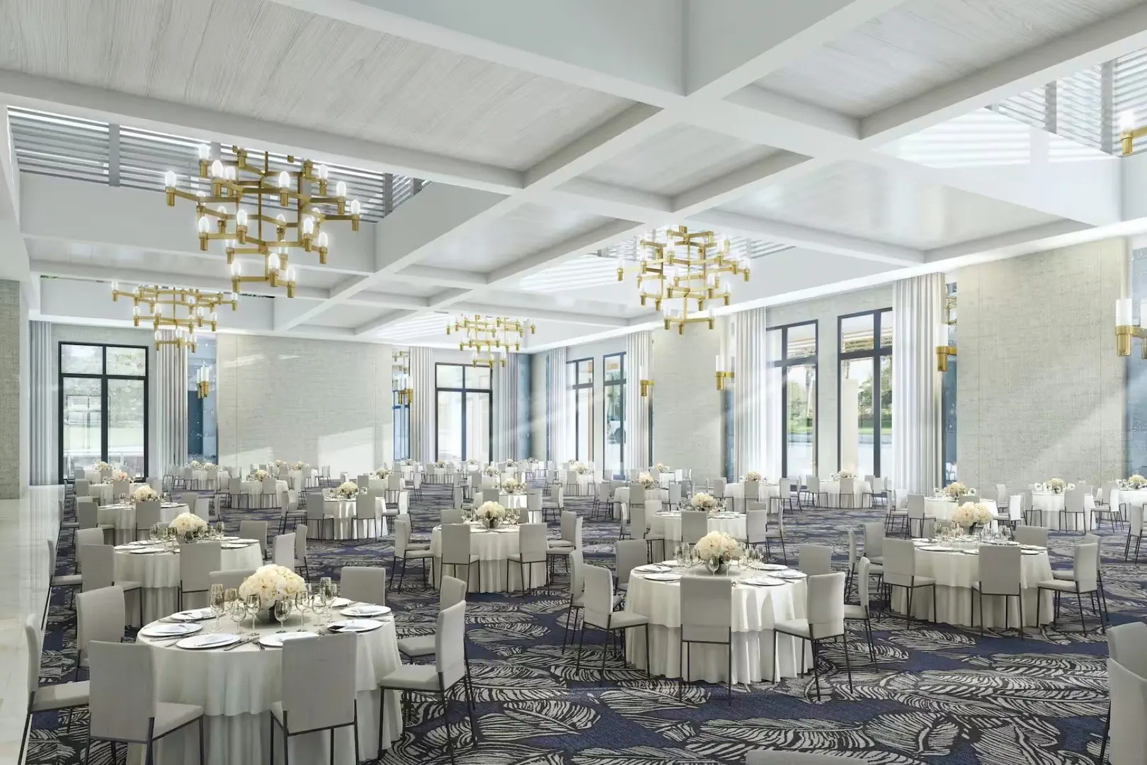 Wyndham Grand Barbados - zdjęcie 17