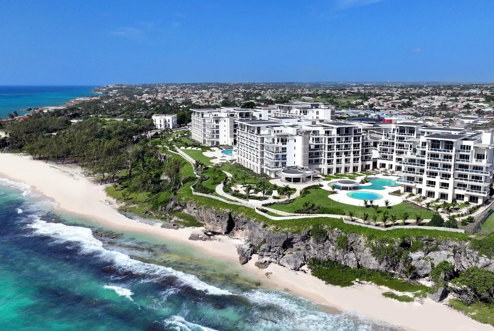 Wyndham Grand Barbados - zdjęcie 3