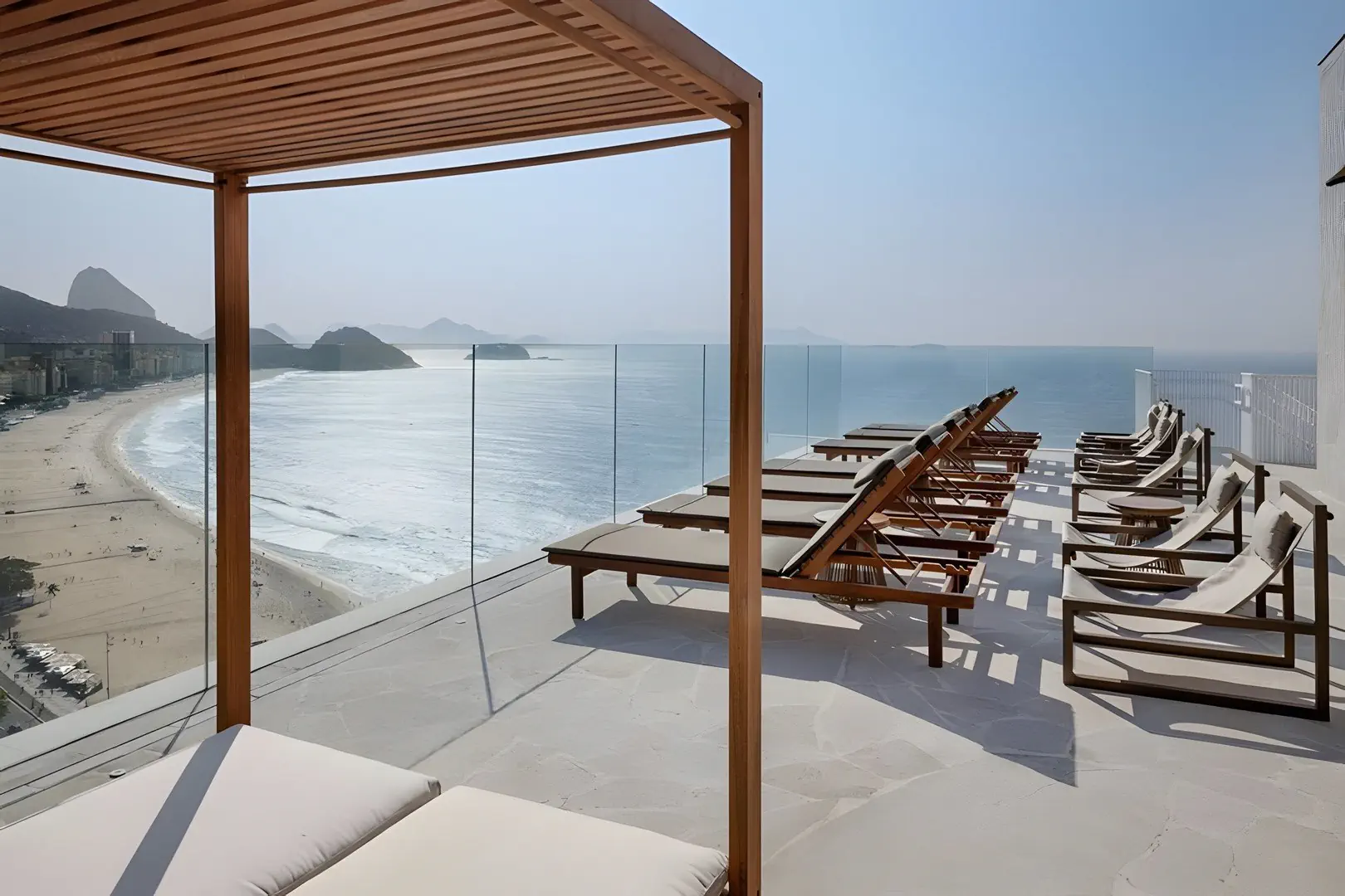 Rio Othon Palace - zdjęcie 2
