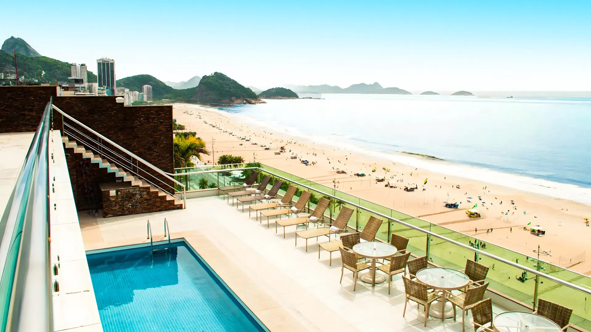 Arena Copacabana - zdjęcie 4