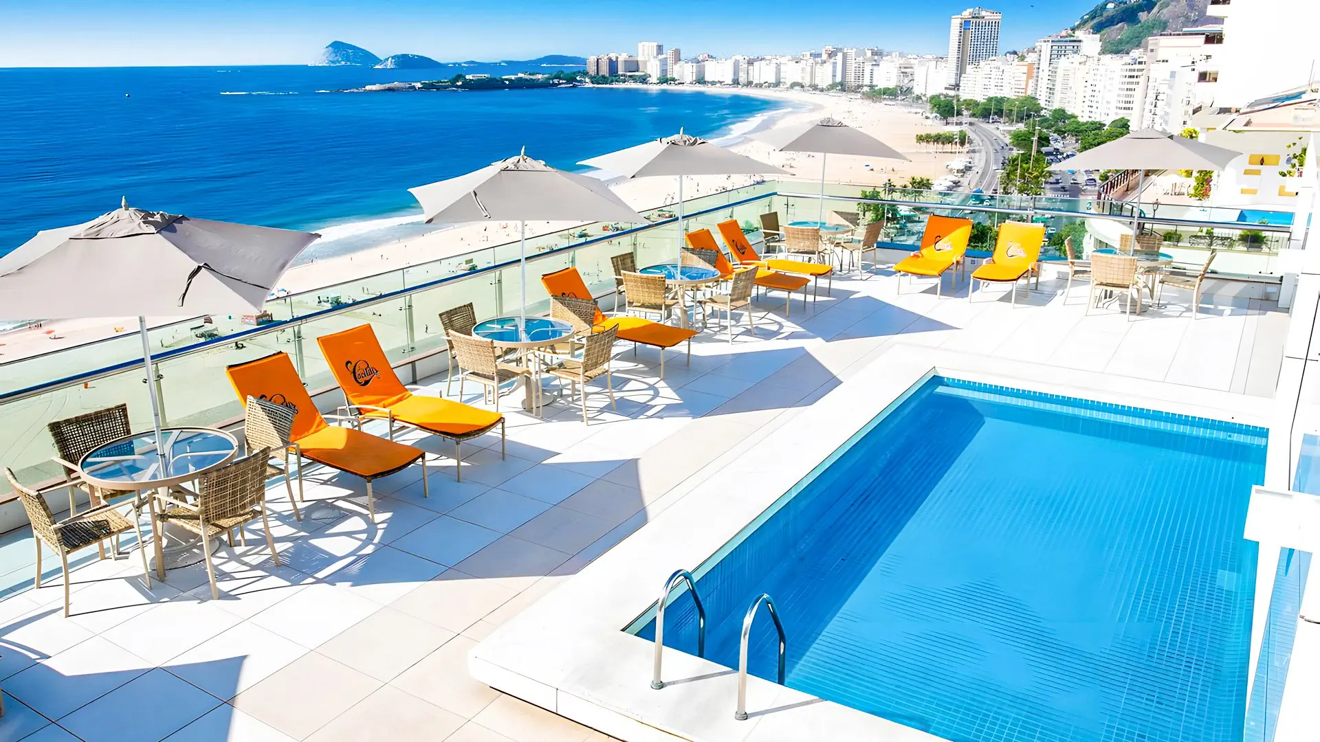 Arena Copacabana - zdjęcie 2