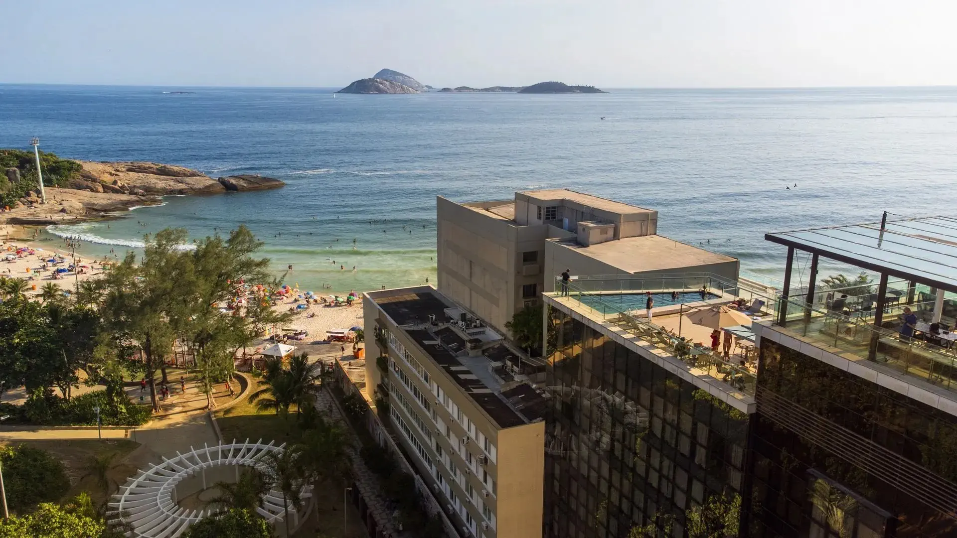 Arena Ipanema - zdjęcie 4