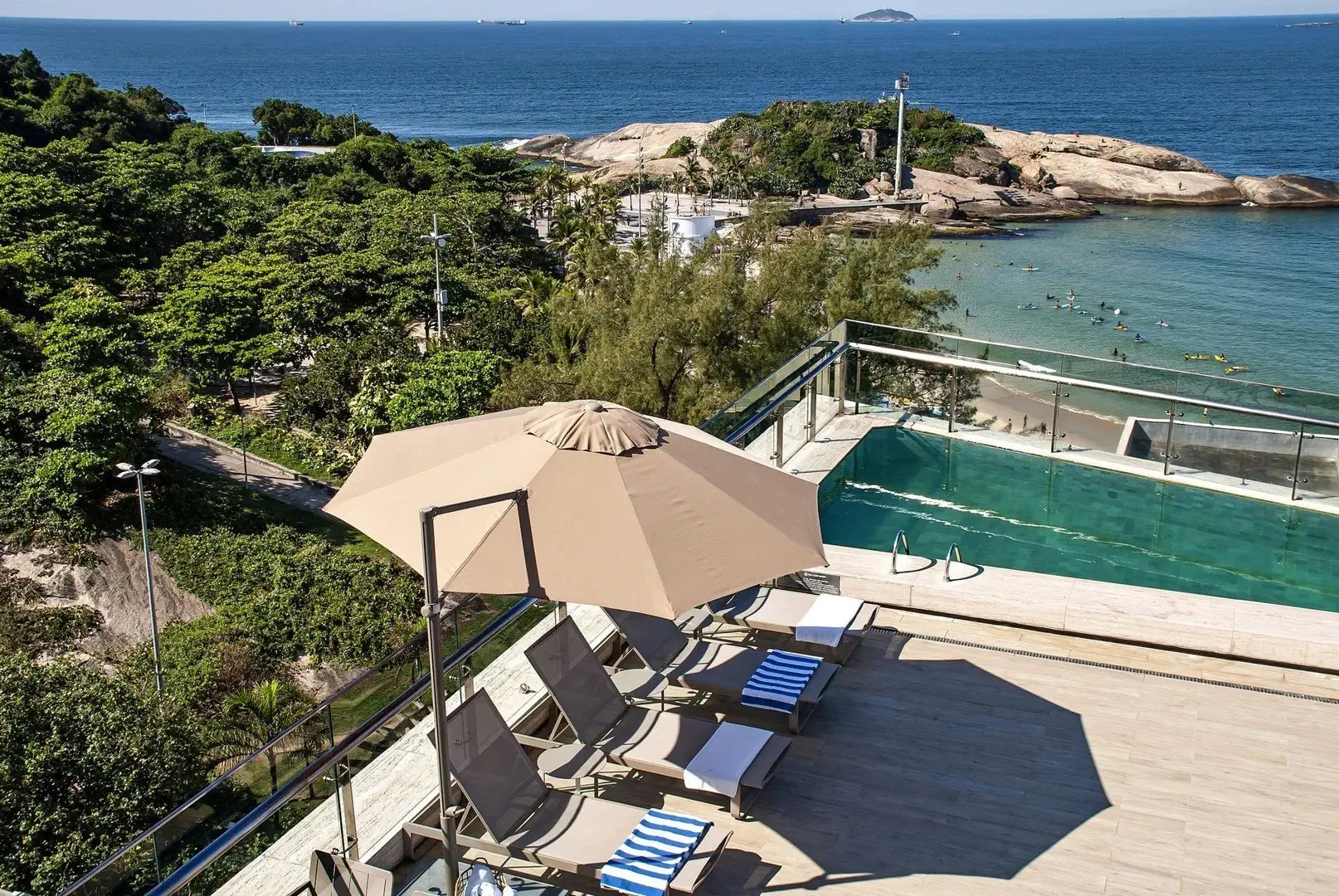 Arena Ipanema - zdjęcie 21
