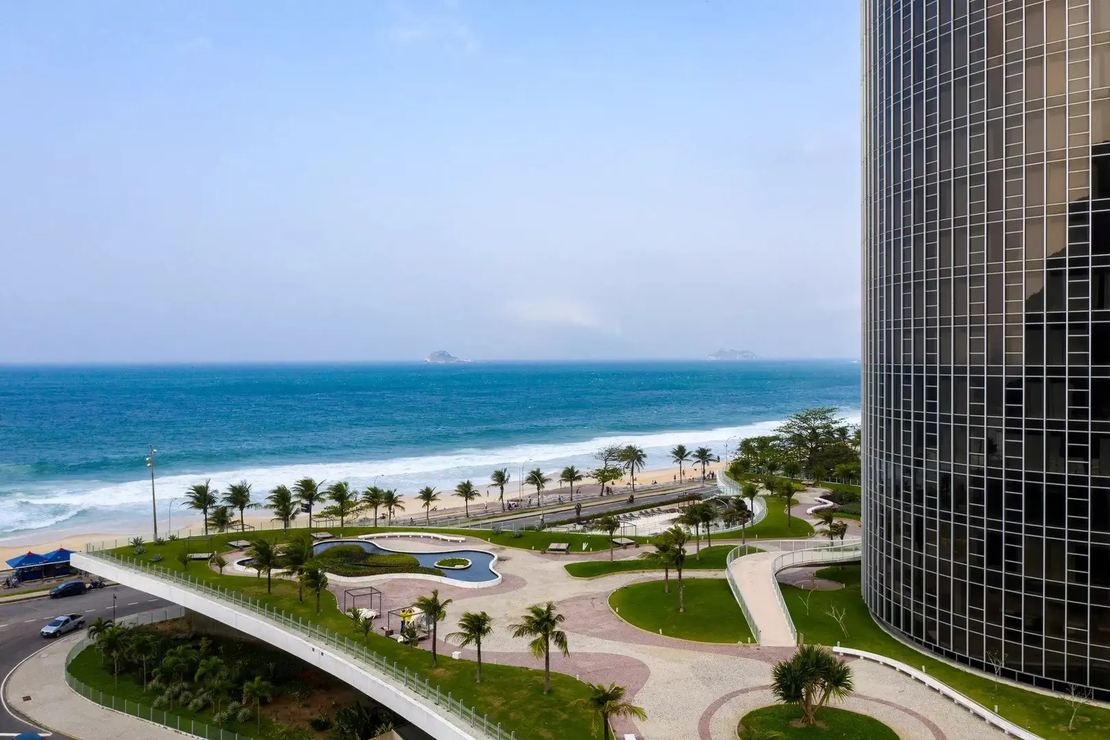 Nacional Rio de Janeiro (ex. Gran Melia Nacional) - zdjęcie 3