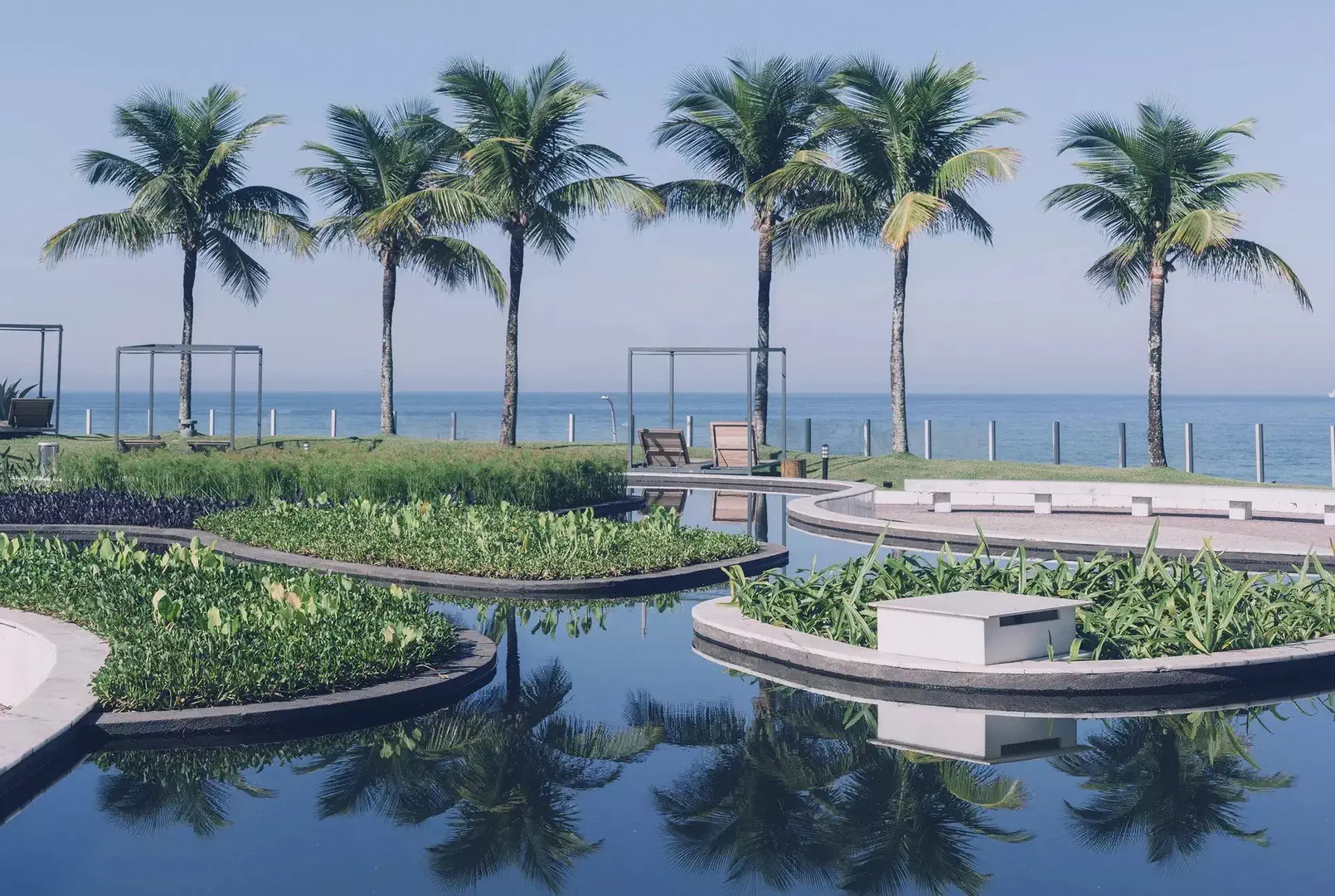 Nacional Rio de Janeiro (ex. Gran Melia Nacional) - zdjęcie 18