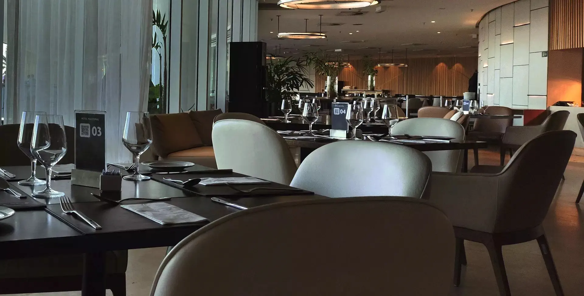 Nacional Rio de Janeiro (ex. Gran Melia Nacional) - zdjęcie 15