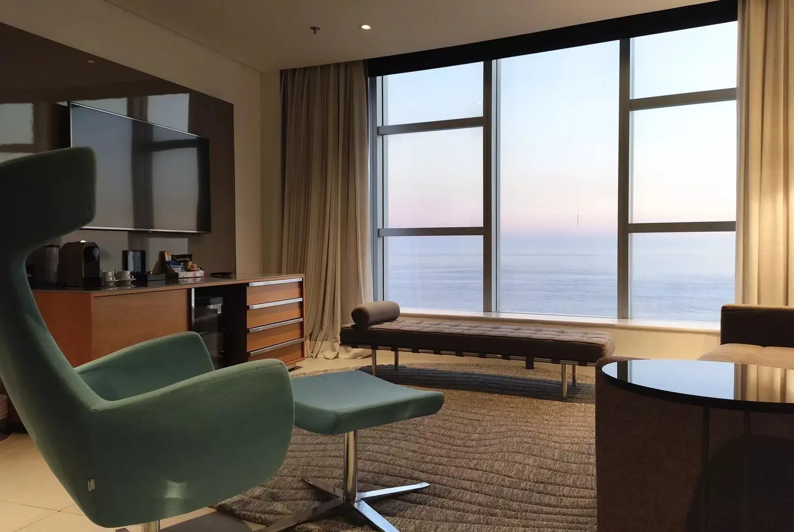 Nacional Rio de Janeiro (ex. Gran Melia Nacional) - zdjęcie 10
