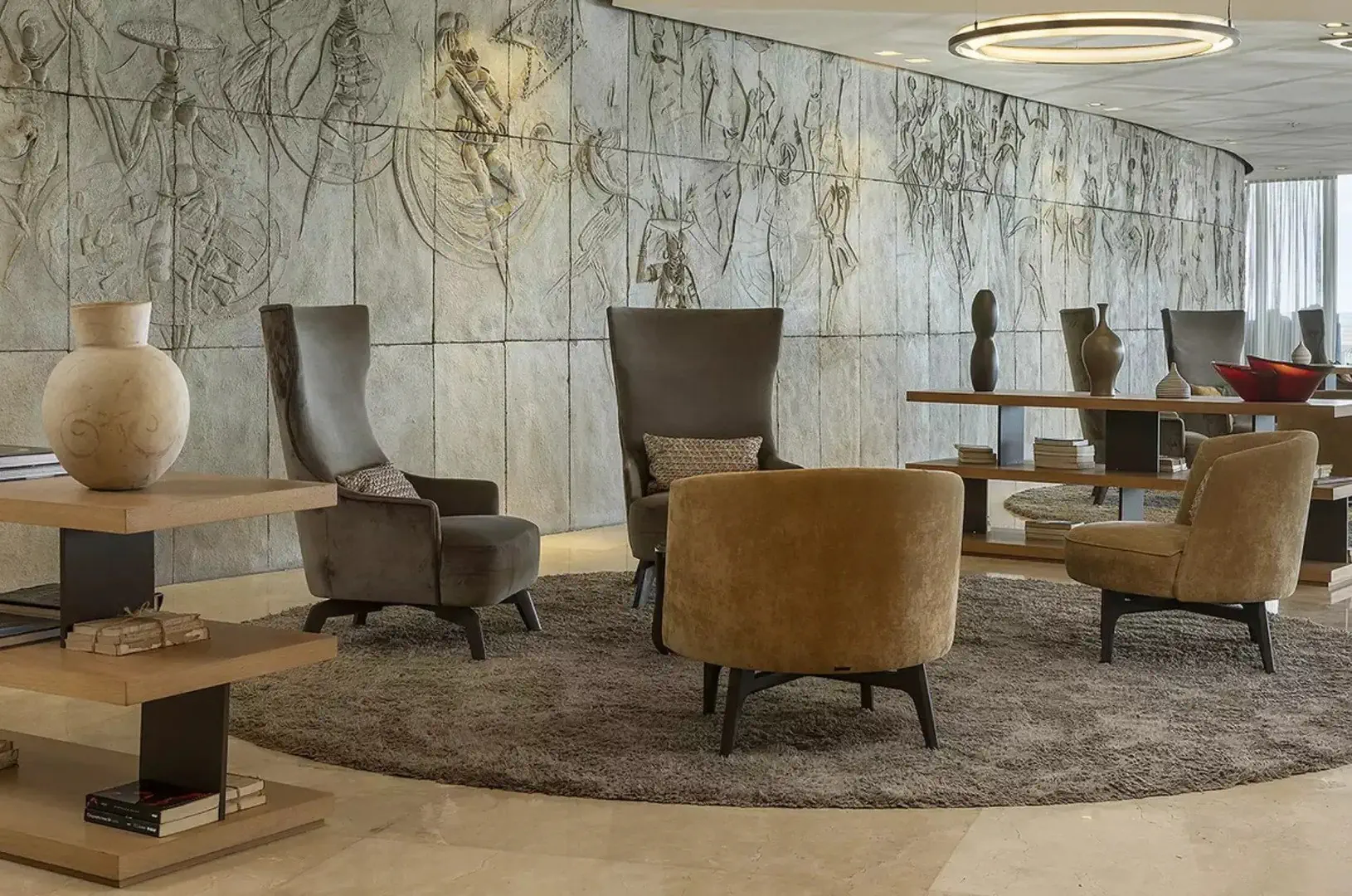 Nacional Rio de Janeiro (ex. Gran Melia Nacional) - zdjęcie 14