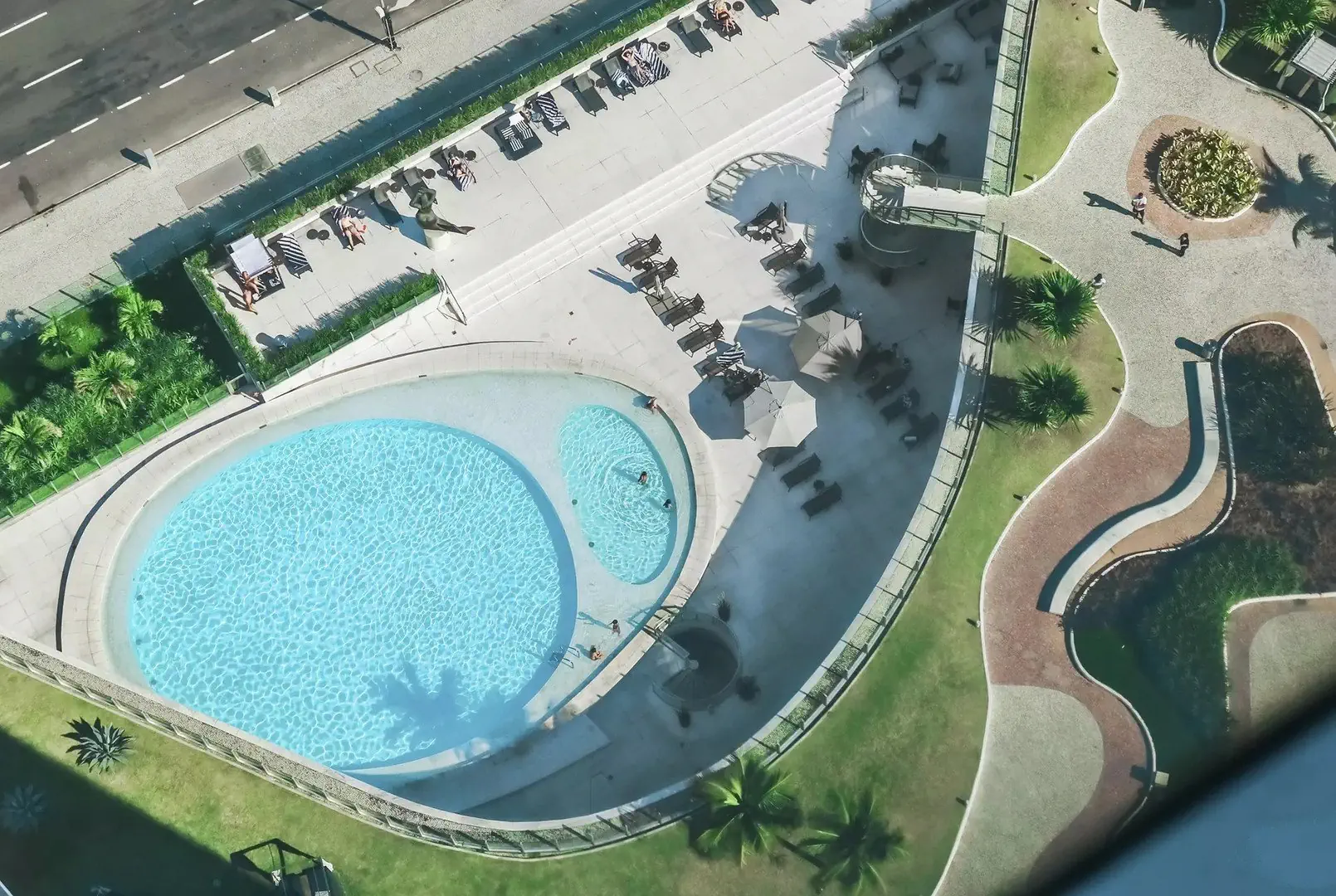 Nacional Rio de Janeiro (ex. Gran Melia Nacional) - zdjęcie 4