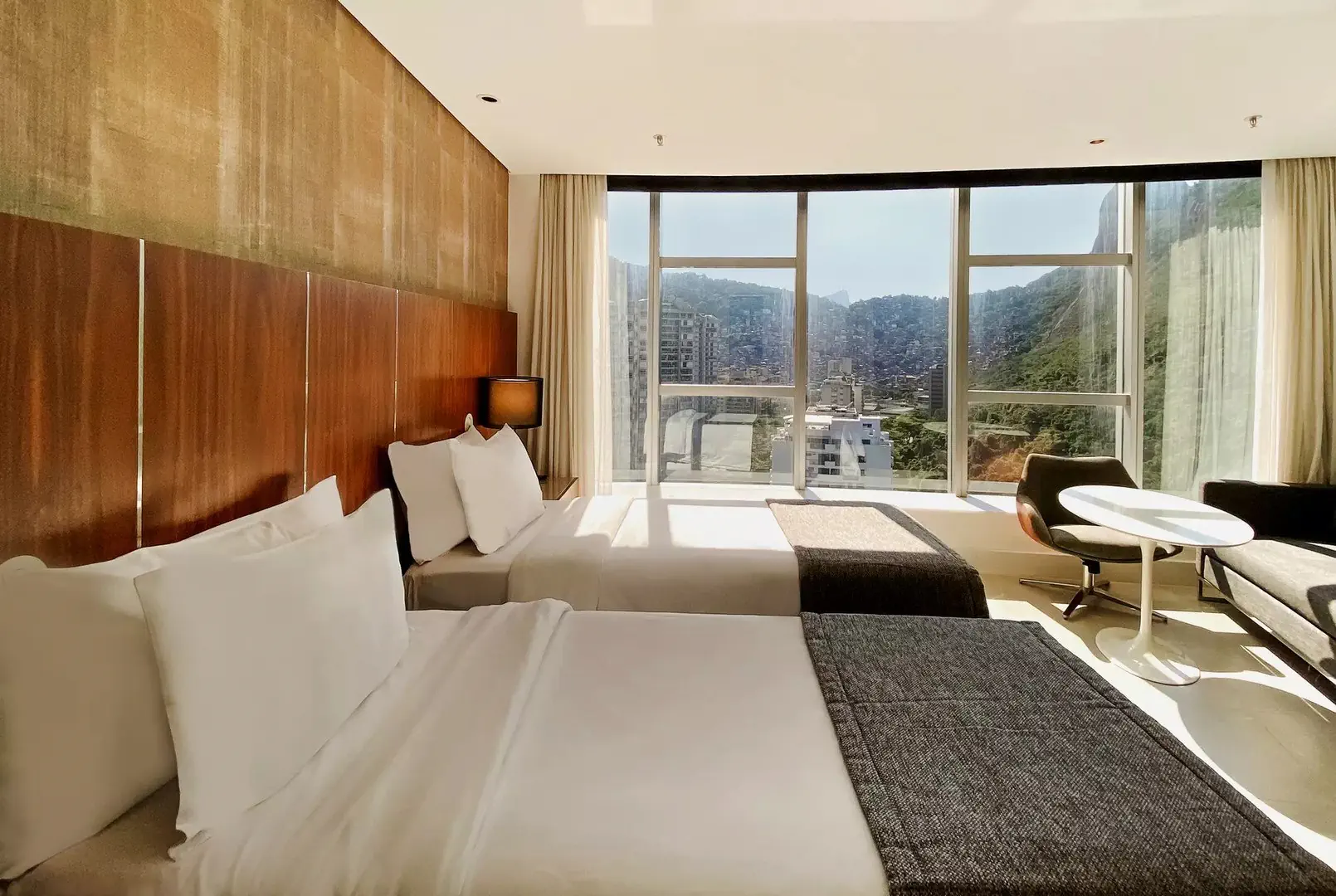 Nacional Rio de Janeiro (ex. Gran Melia Nacional) - zdjęcie 6