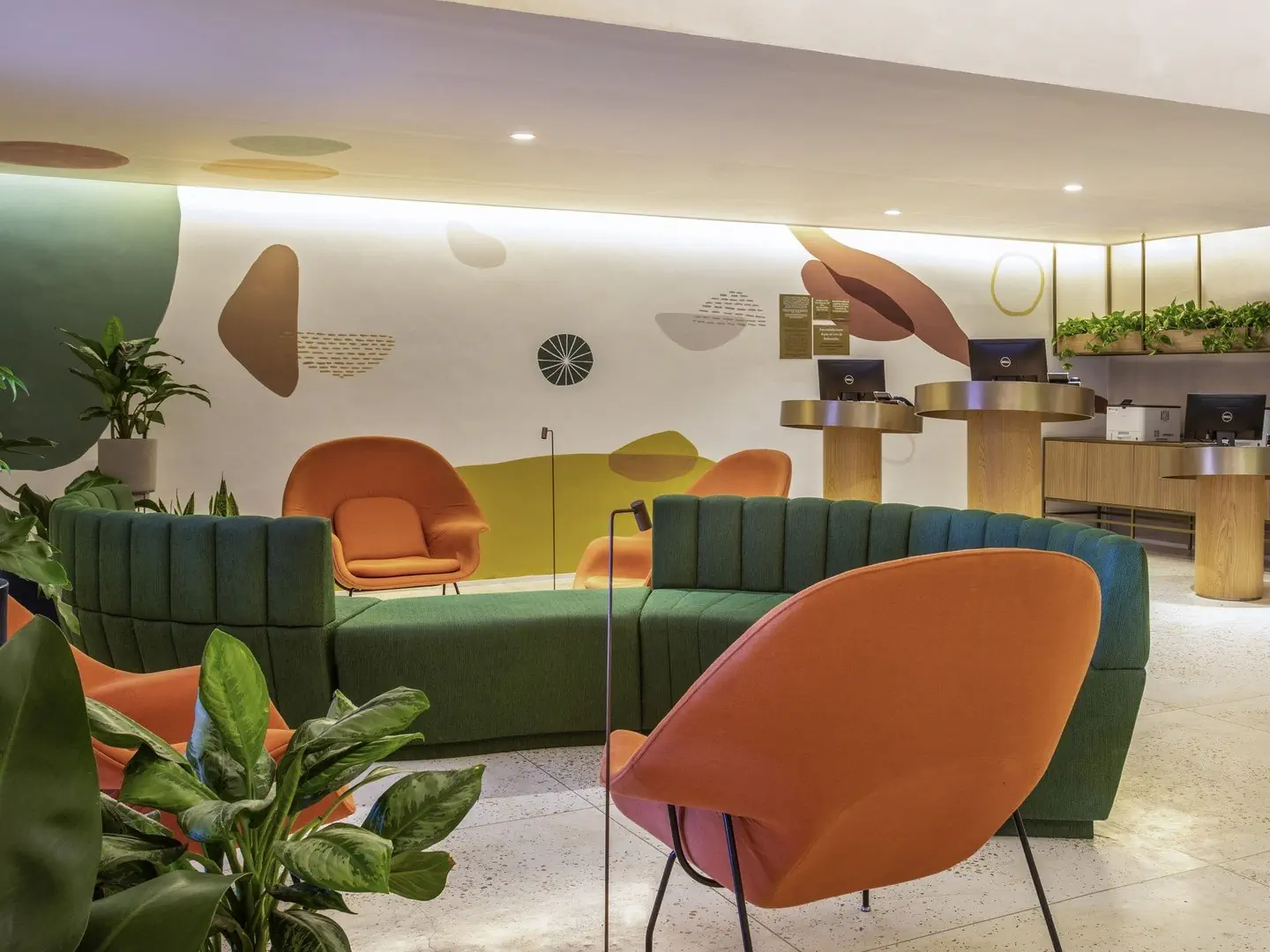 Mercure Rio Boutique Copacabana - zdjęcie 4