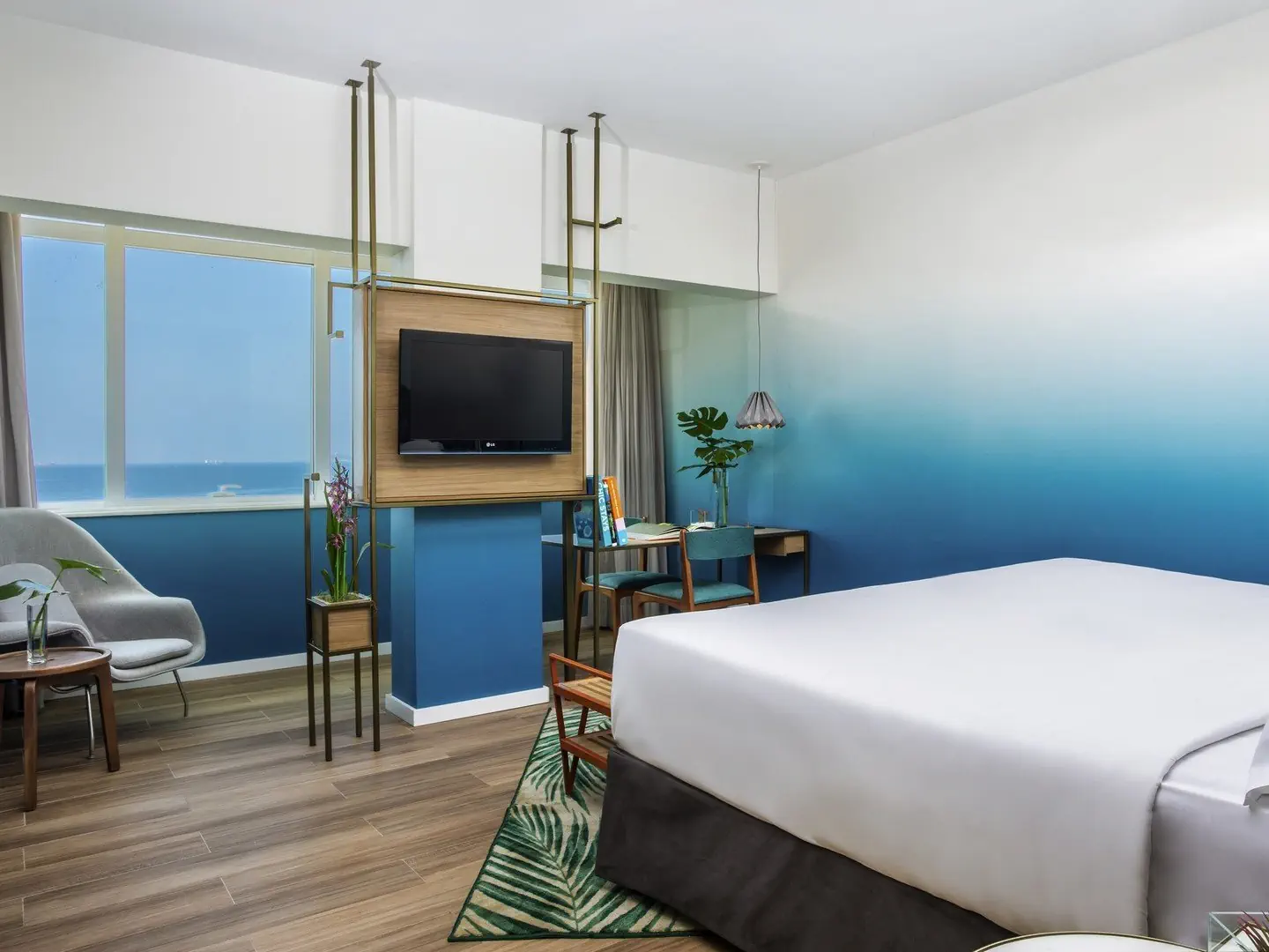 Mercure Rio Boutique Copacabana - zdjęcie 7
