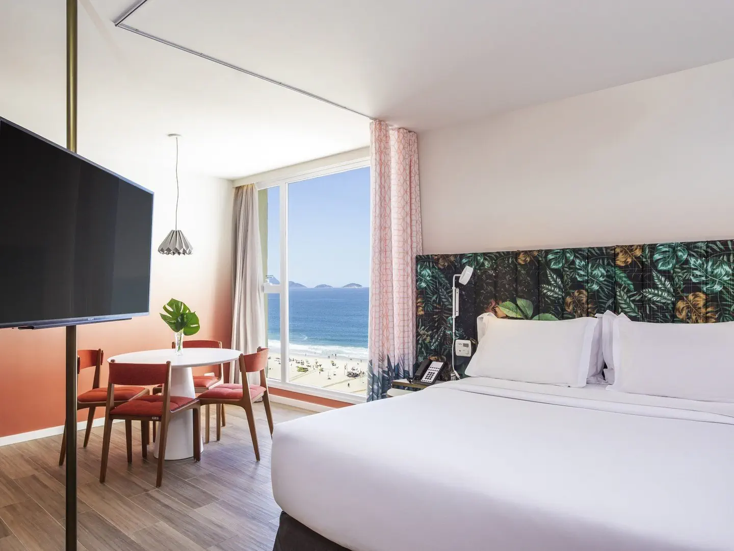 Mercure Rio Boutique Copacabana - zdjęcie 9