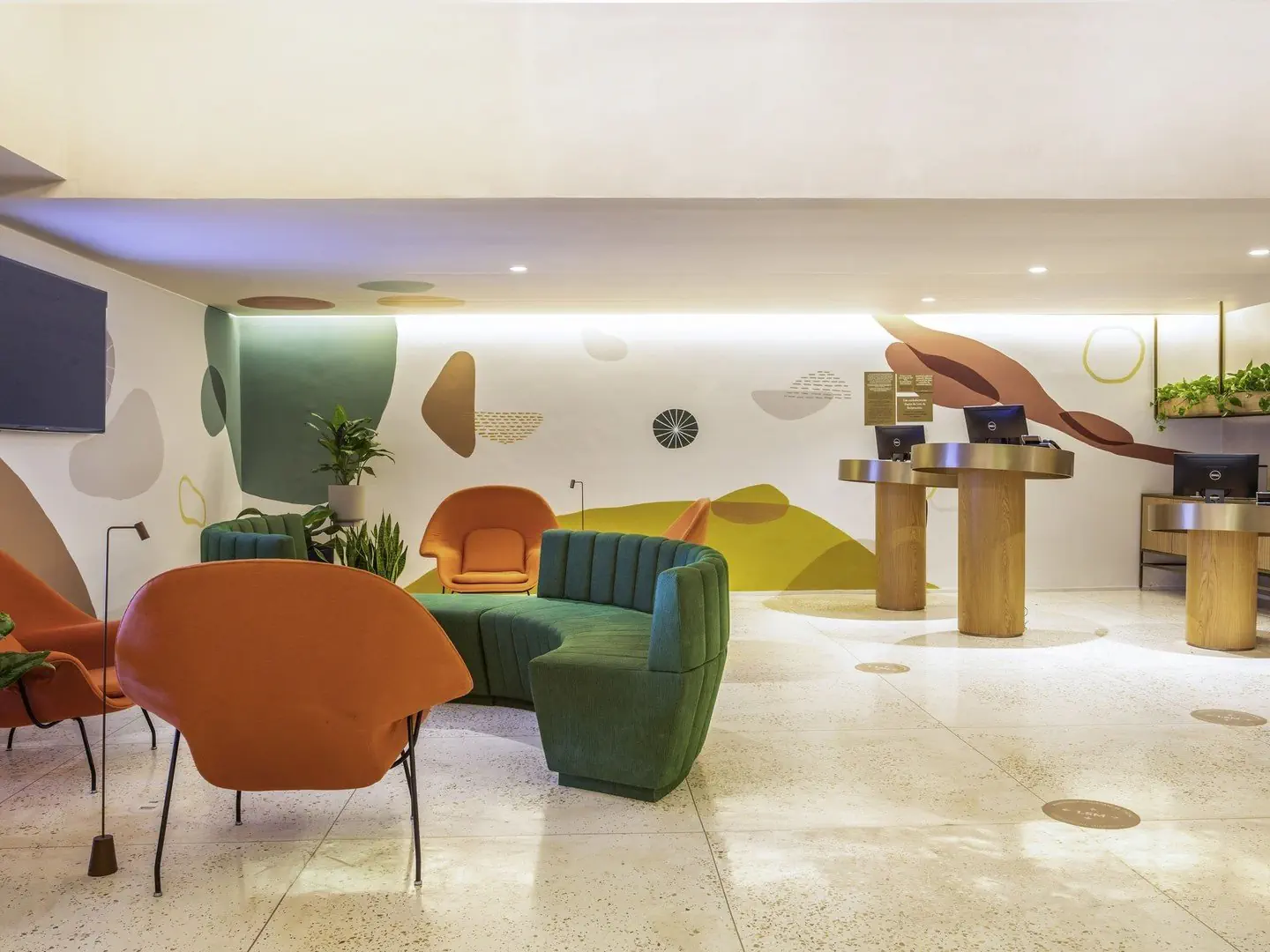 Mercure Rio Boutique Copacabana - zdjęcie 10