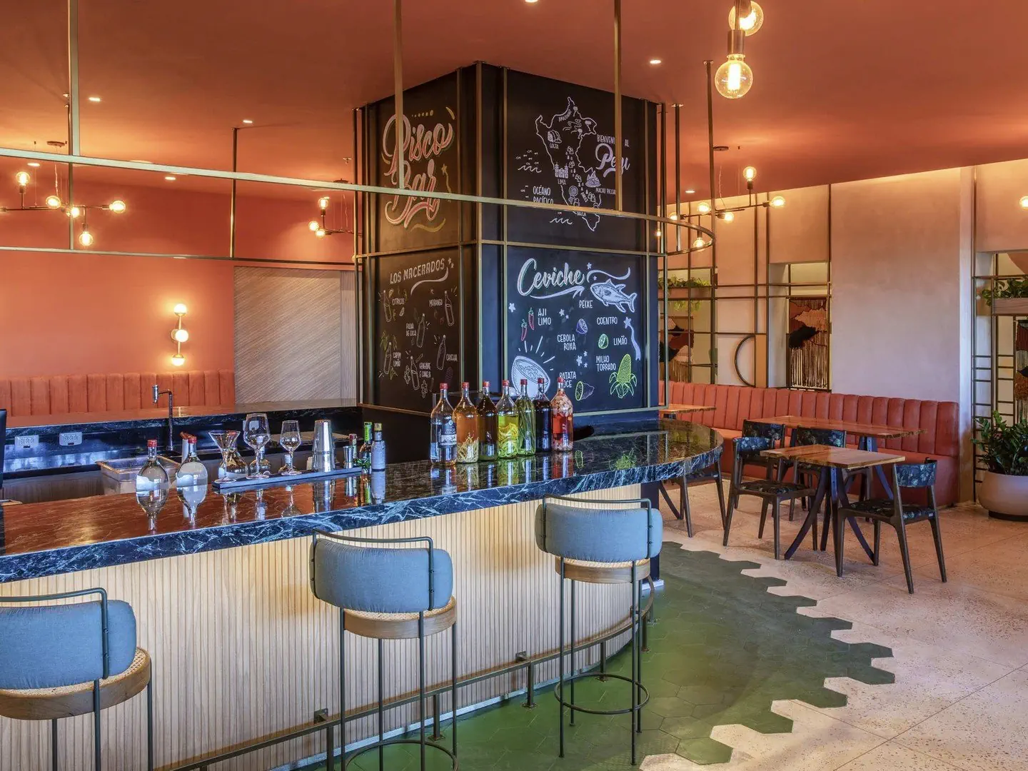 Mercure Rio Boutique Copacabana - zdjęcie 3