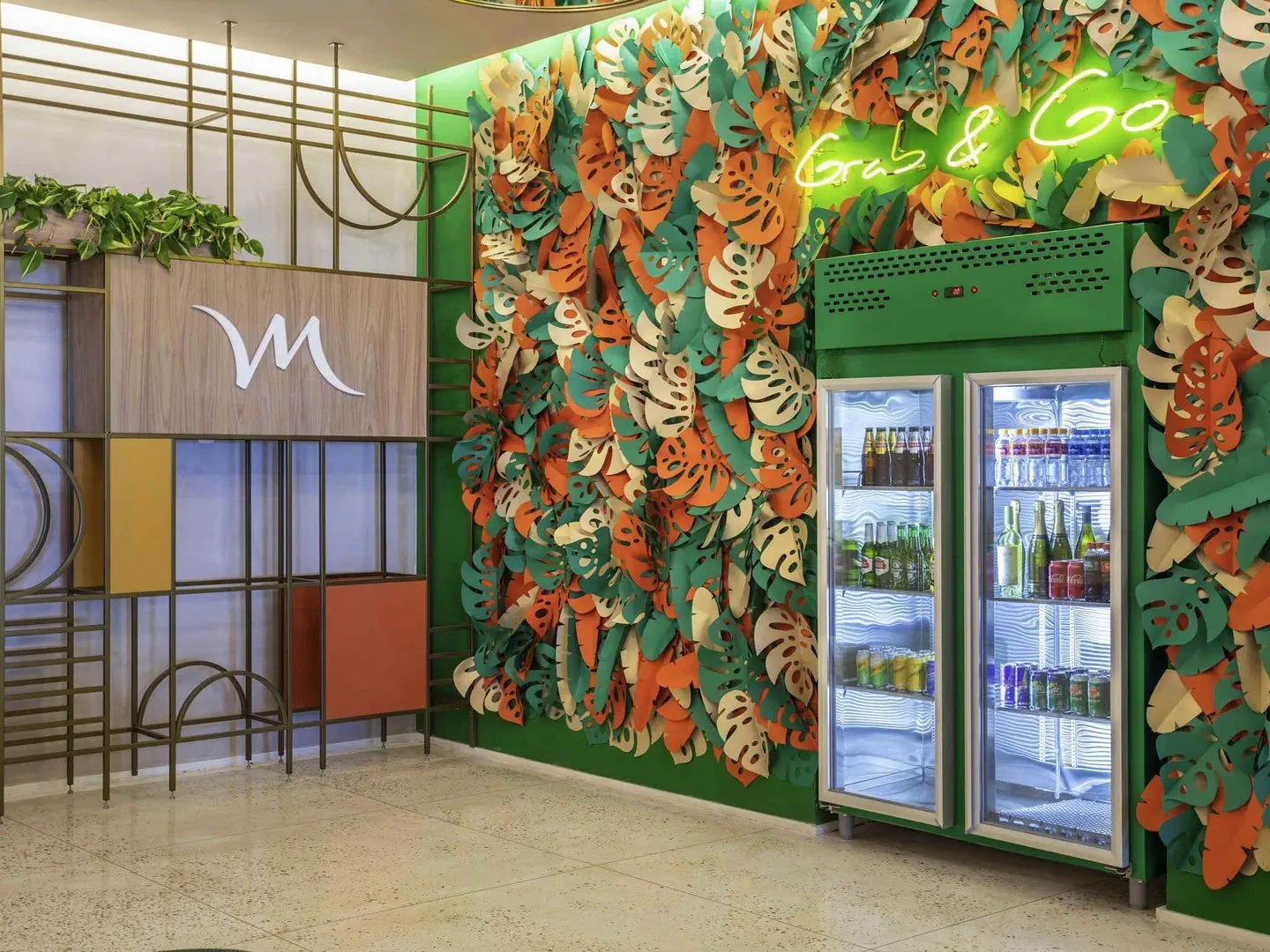 Mercure Rio Boutique Copacabana - zdjęcie 12