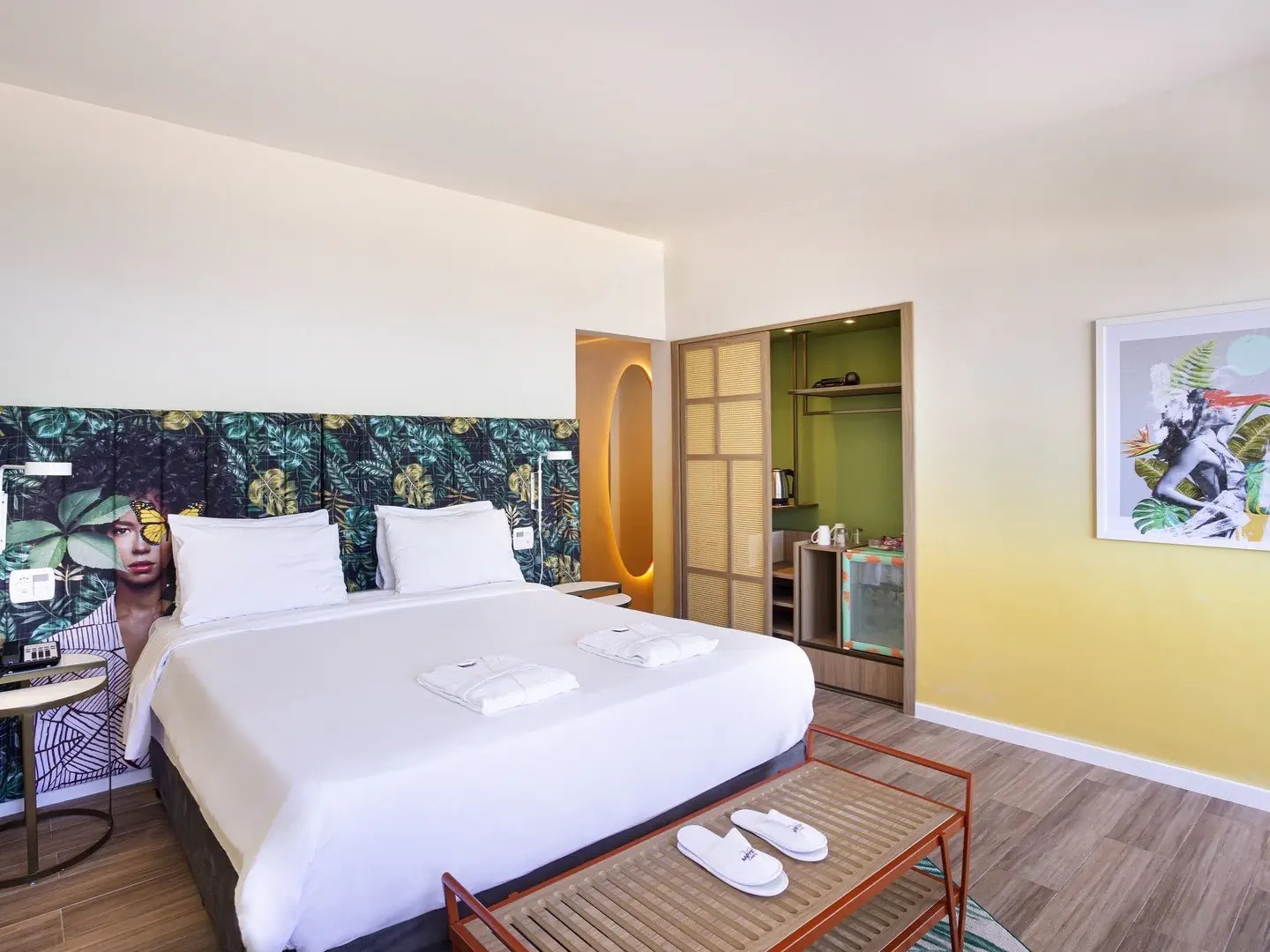 Mercure Rio Boutique Copacabana - zdjęcie 6